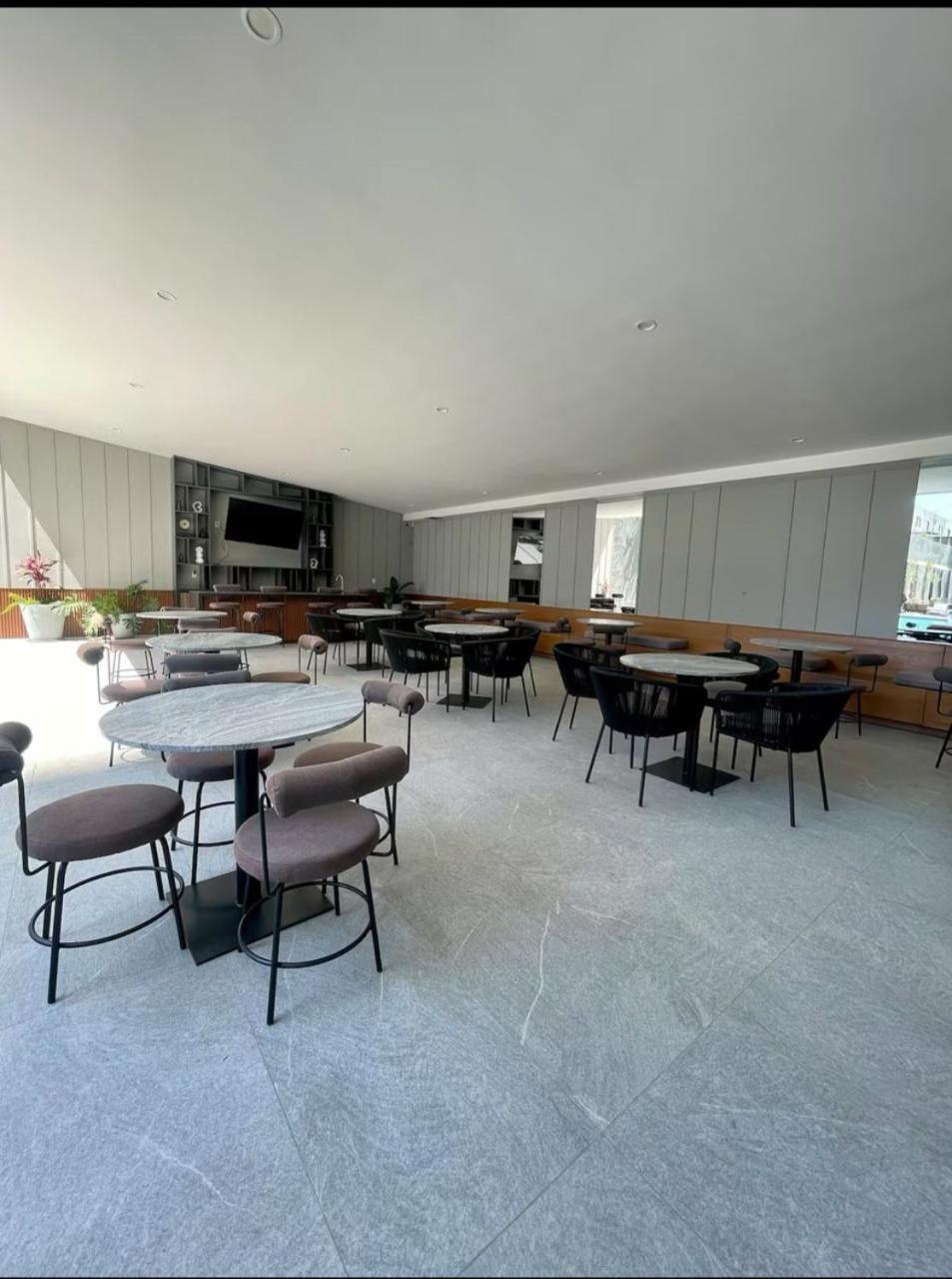 Apartment Departamento Lighthouse 108
