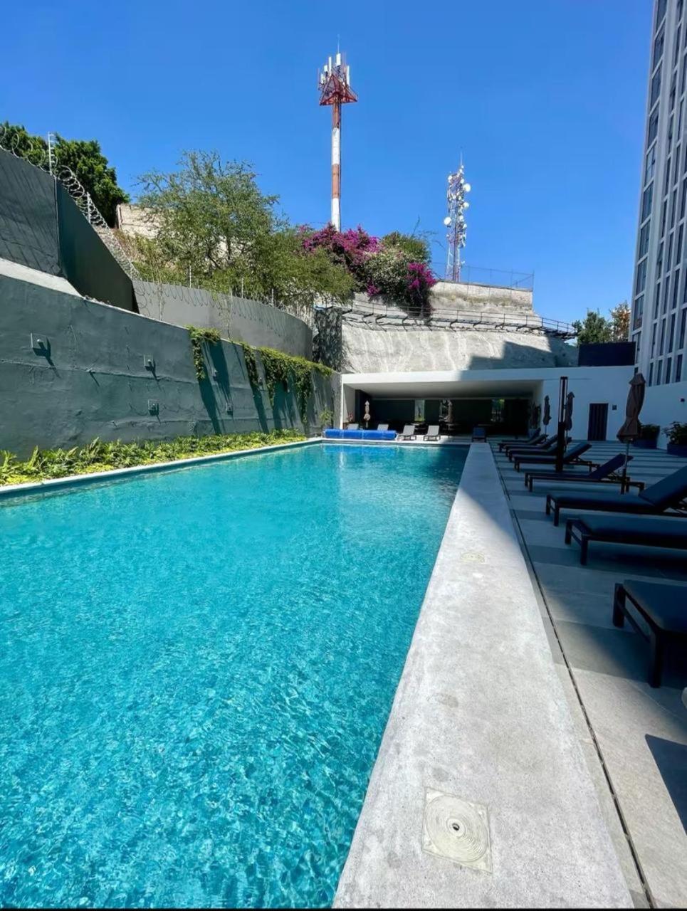 Apartment Departamento Lighthouse 108