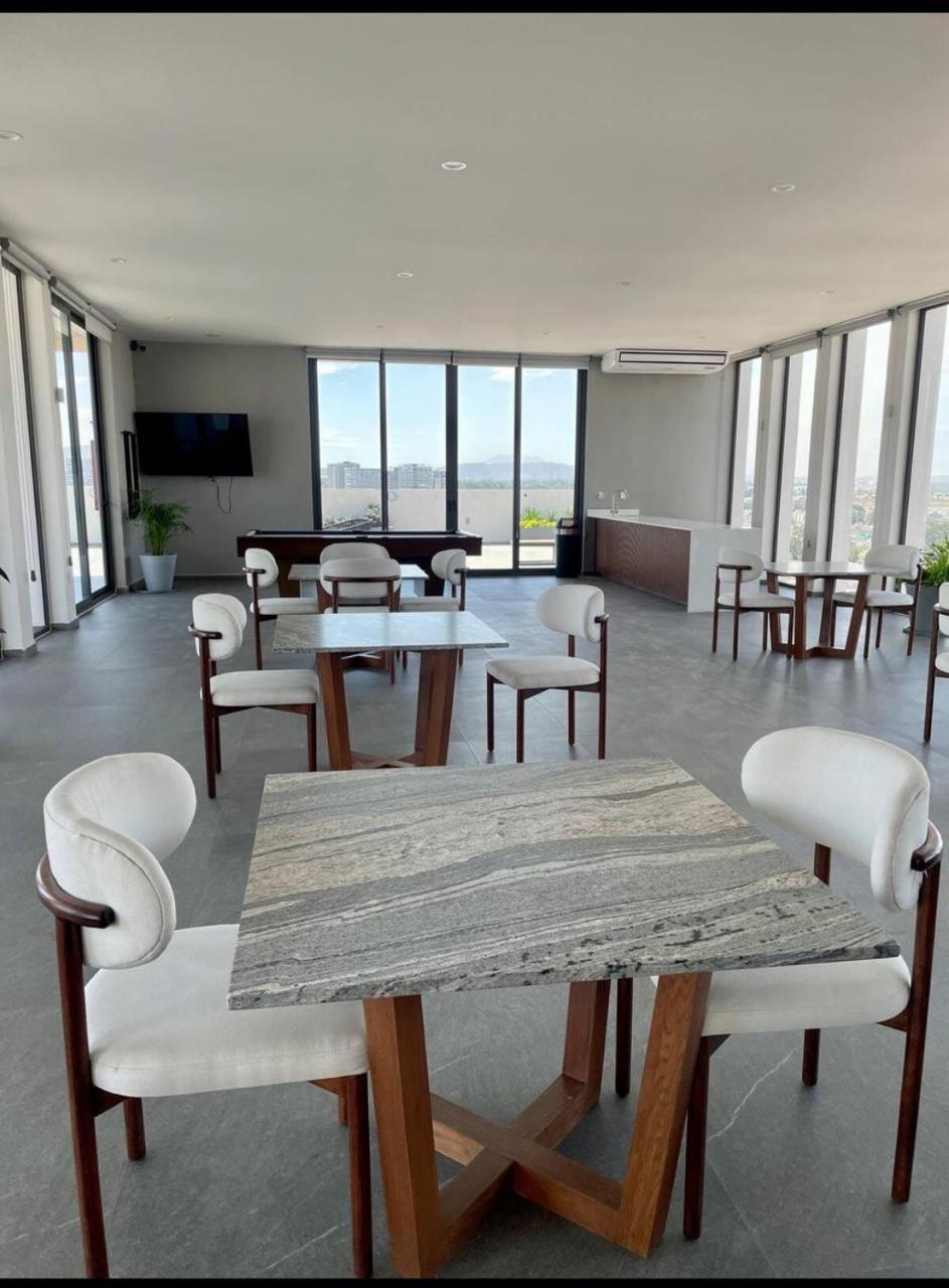 Departamento Lighthouse 108 Apartment *