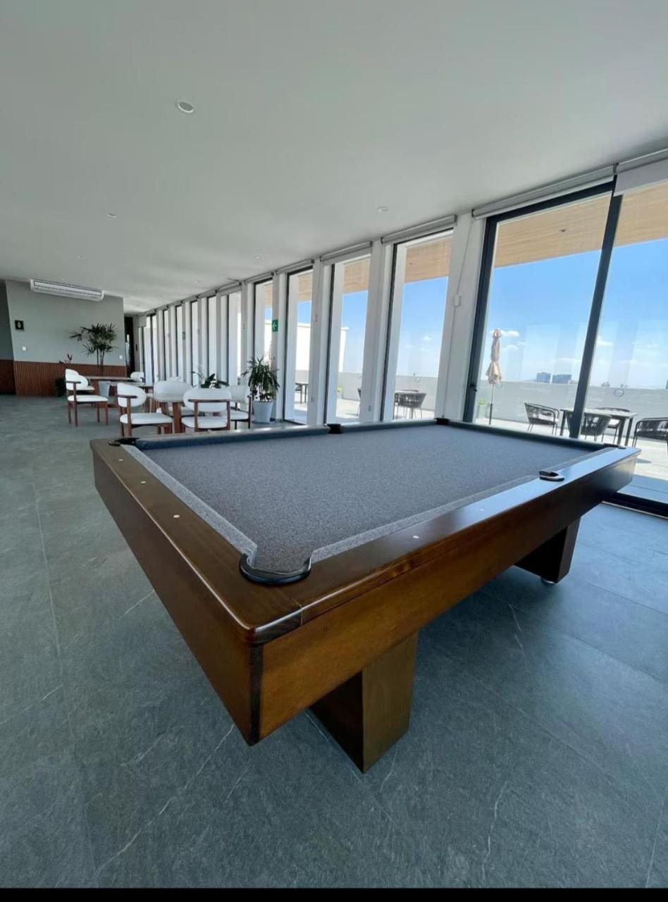 Apartment Departamento Lighthouse 108 *