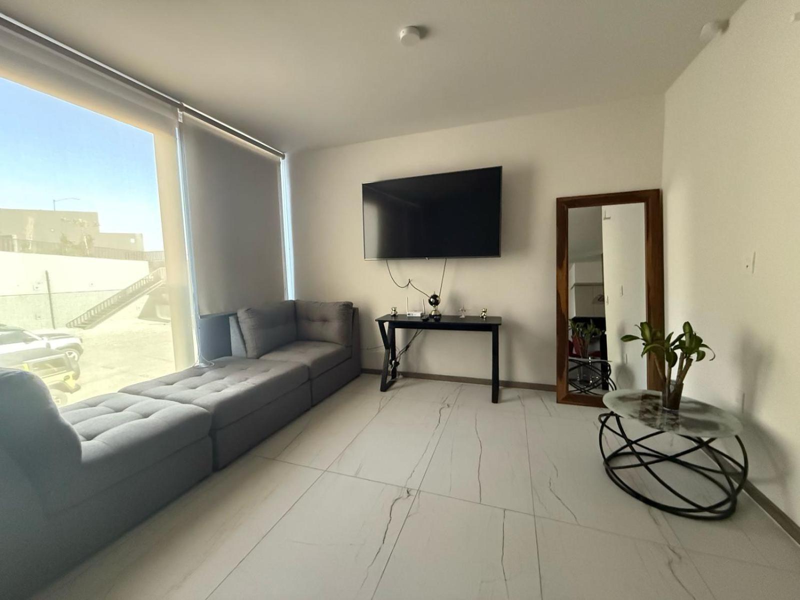 Departamento Lighthouse 108