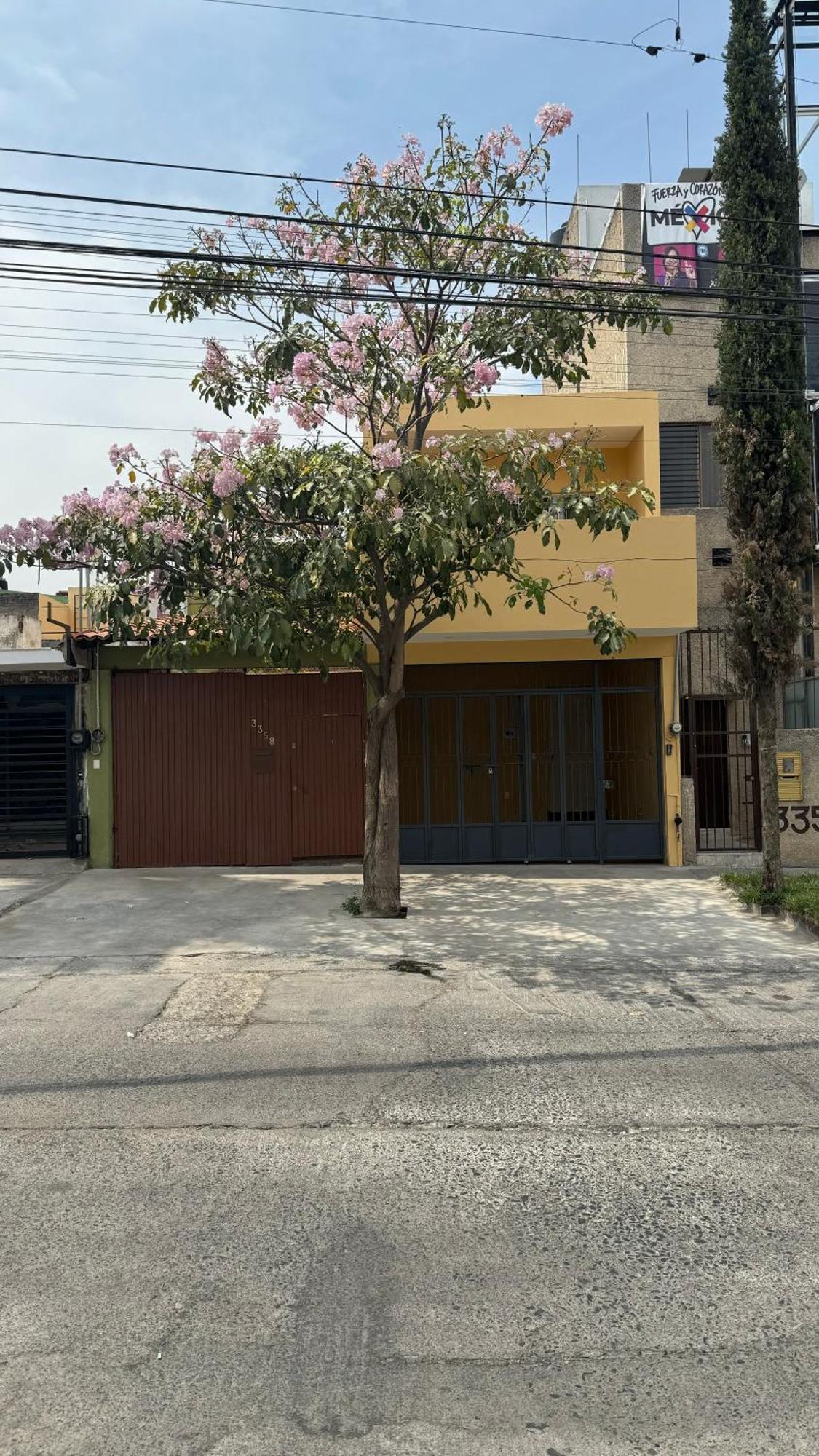 Apartment Casa Membrillo In Tlaquepaque