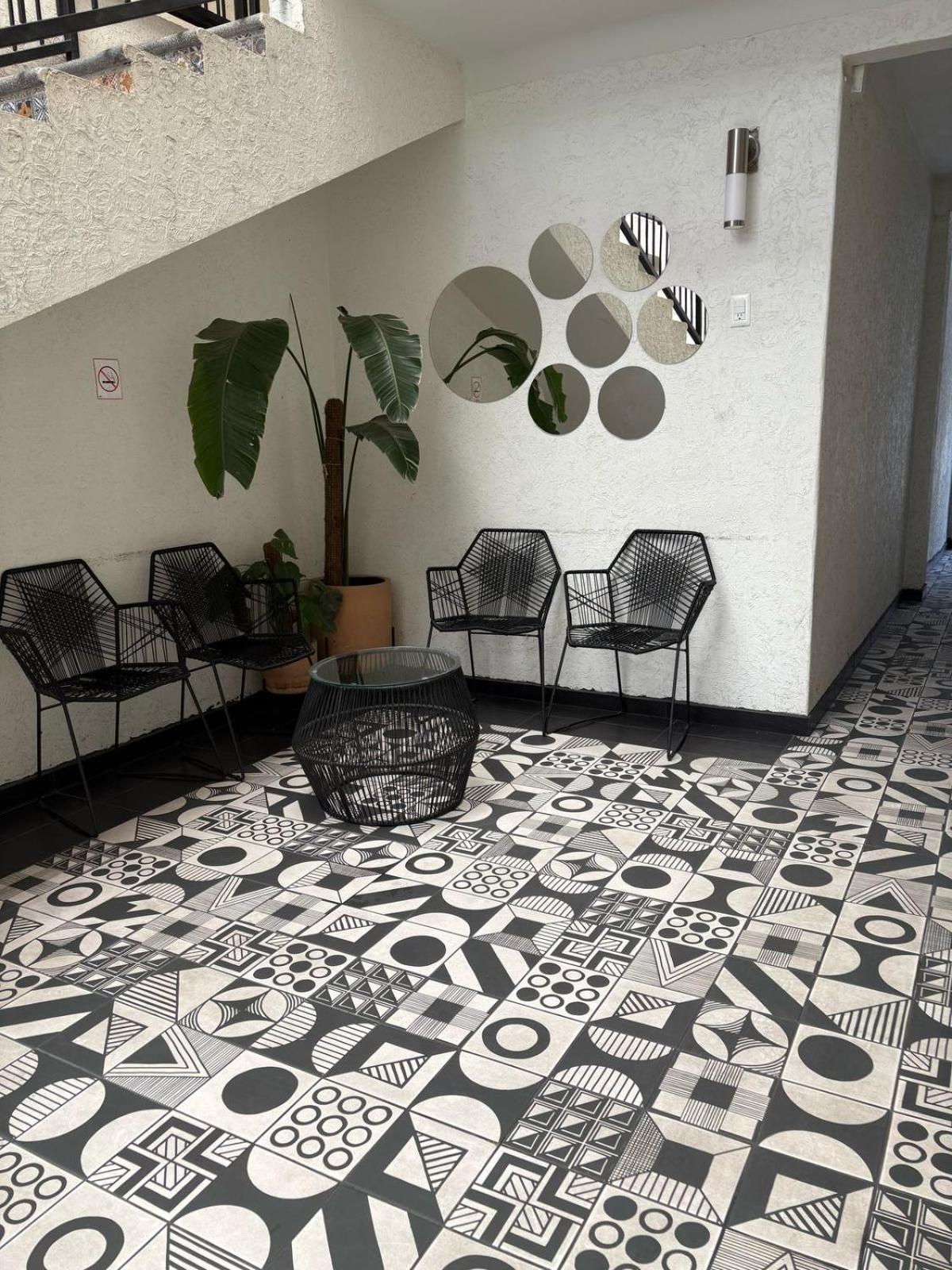 Hotel Gallo Guadalajara