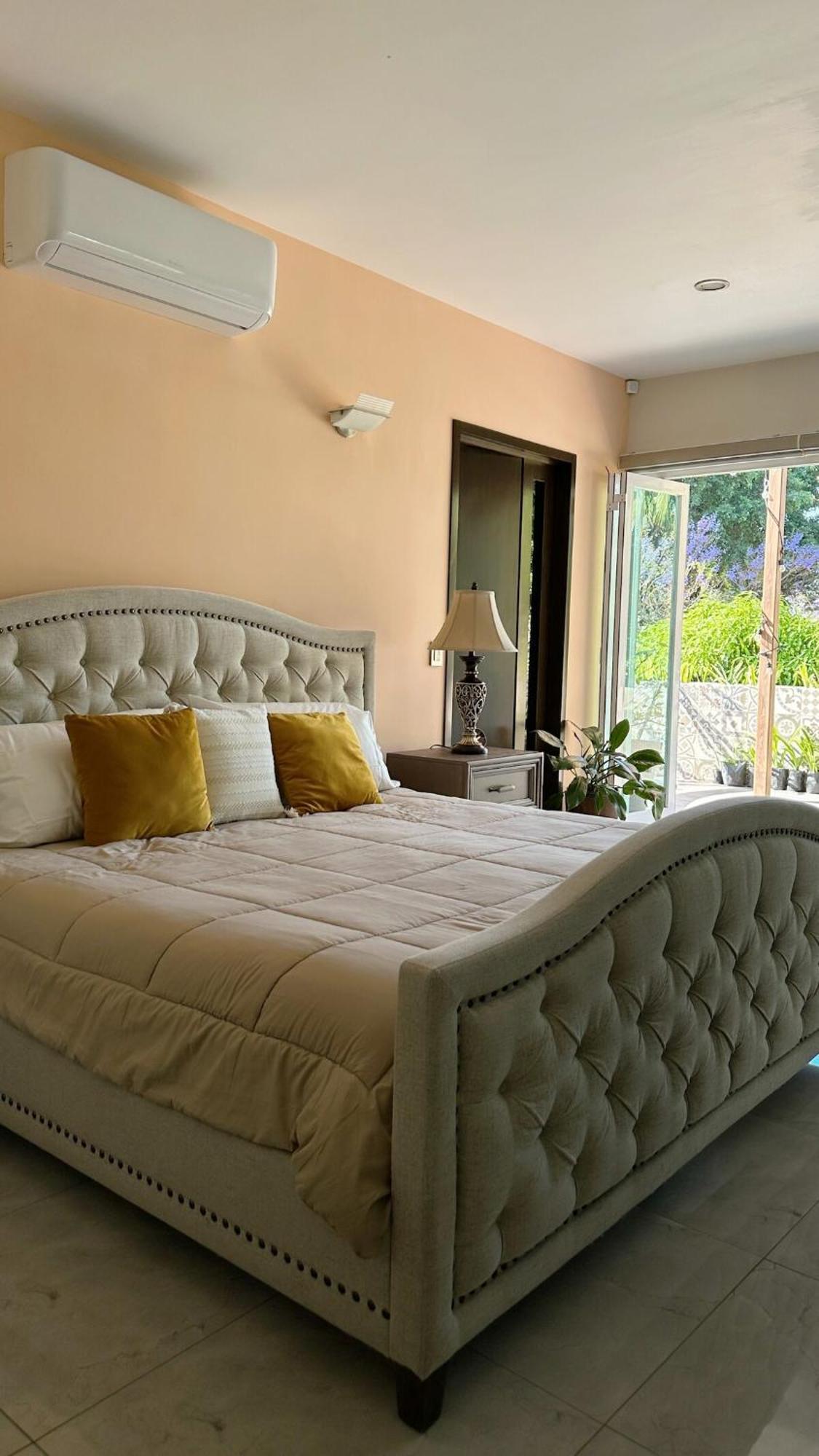 Apartment Penthouse Near Expo Guadalajara
