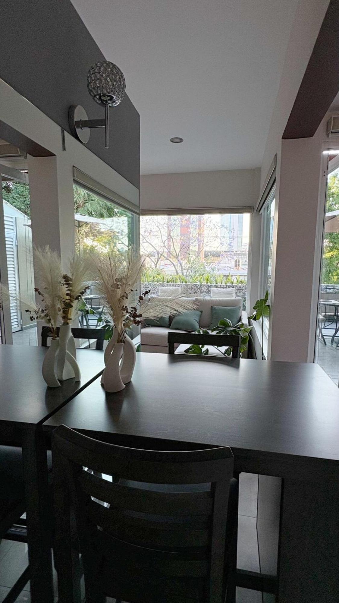Penthouse Near Expo *