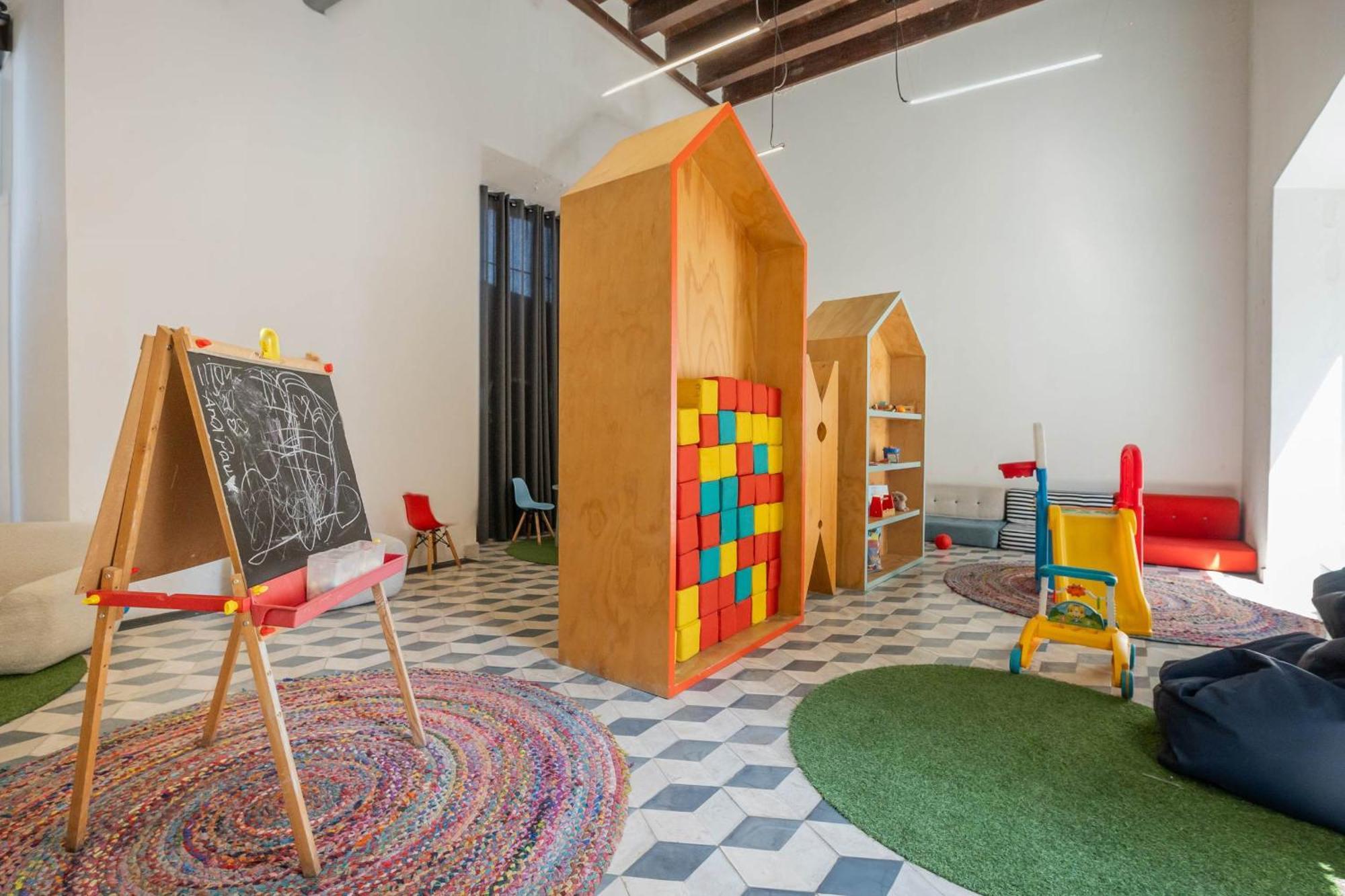 Mili's Home, Comodidad Y Ubicacion En Holiday home Guadalajara