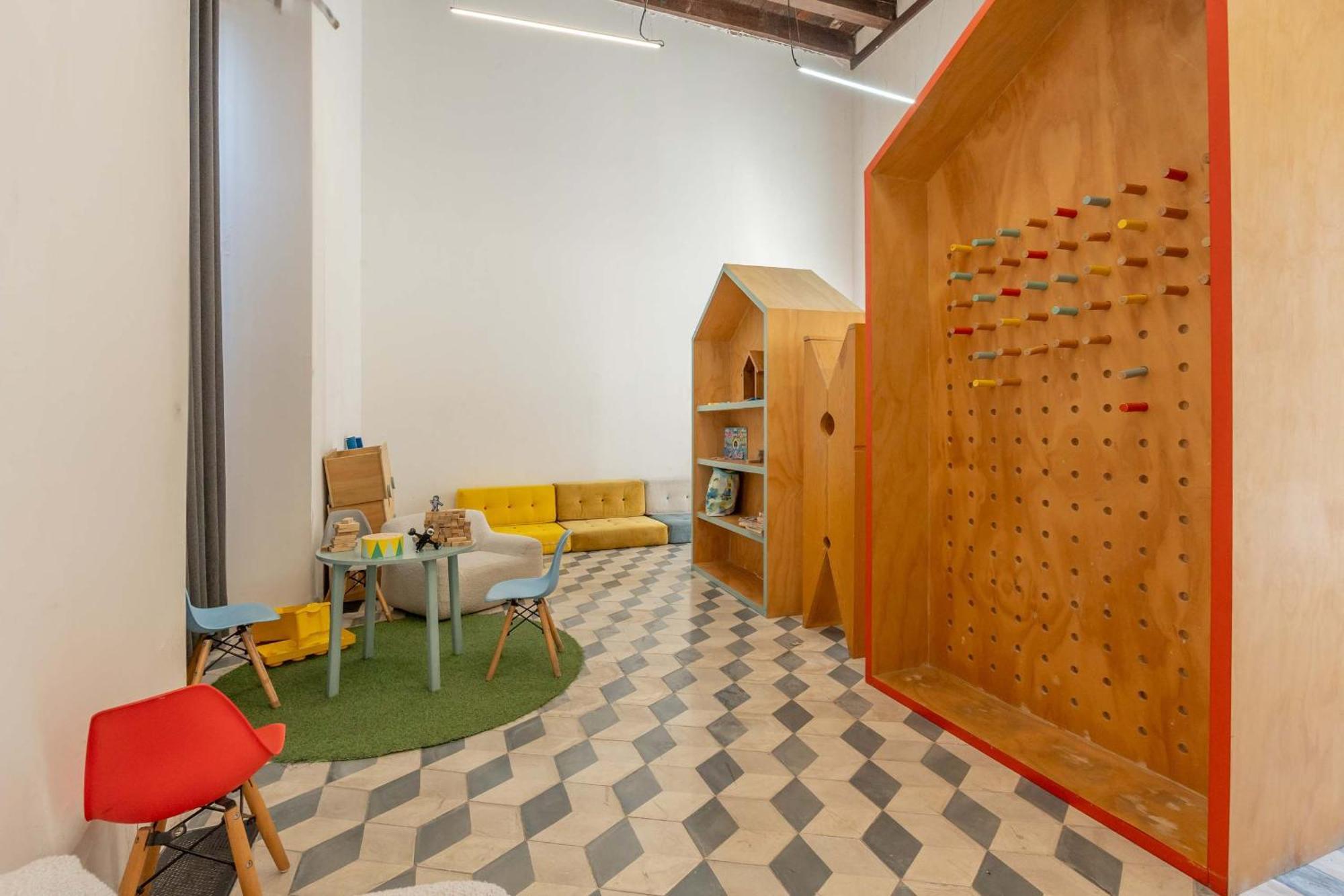 Holiday home Mili's Home, Comodidad Y Ubicacion En