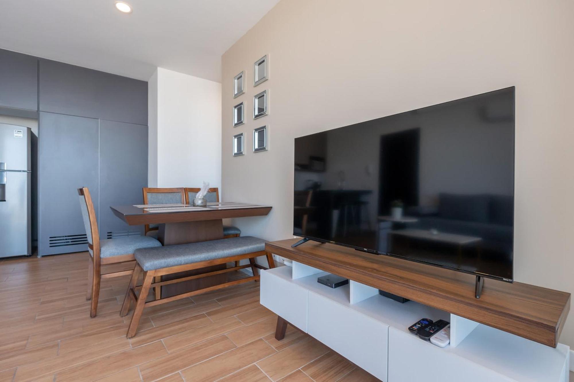 Holiday home Mili's Home, Comodidad Y Ubicacion En