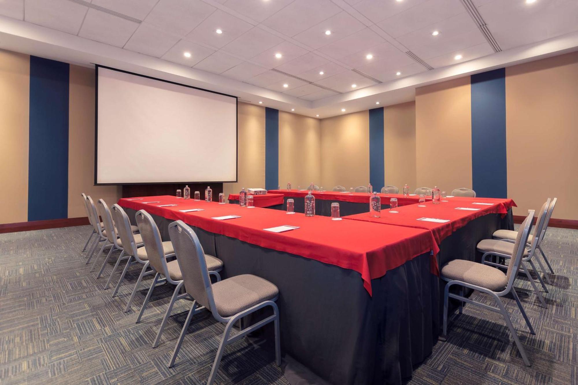 Nh Collection Providencia 5*