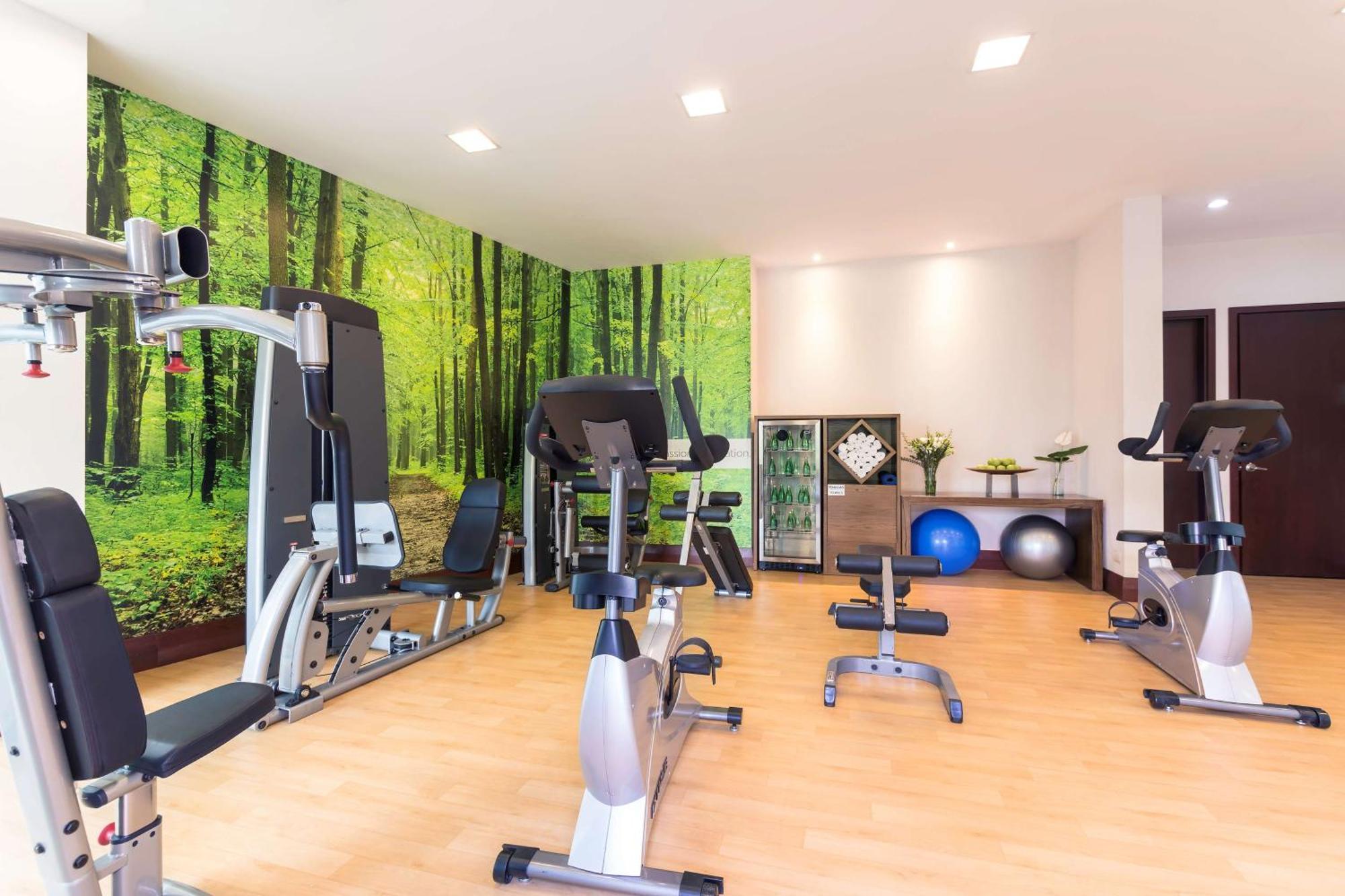 Nh Collection Providencia Hotel 5*