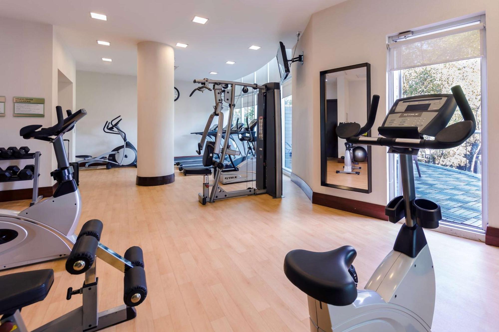 Hotel Nh Collection Providencia 5*