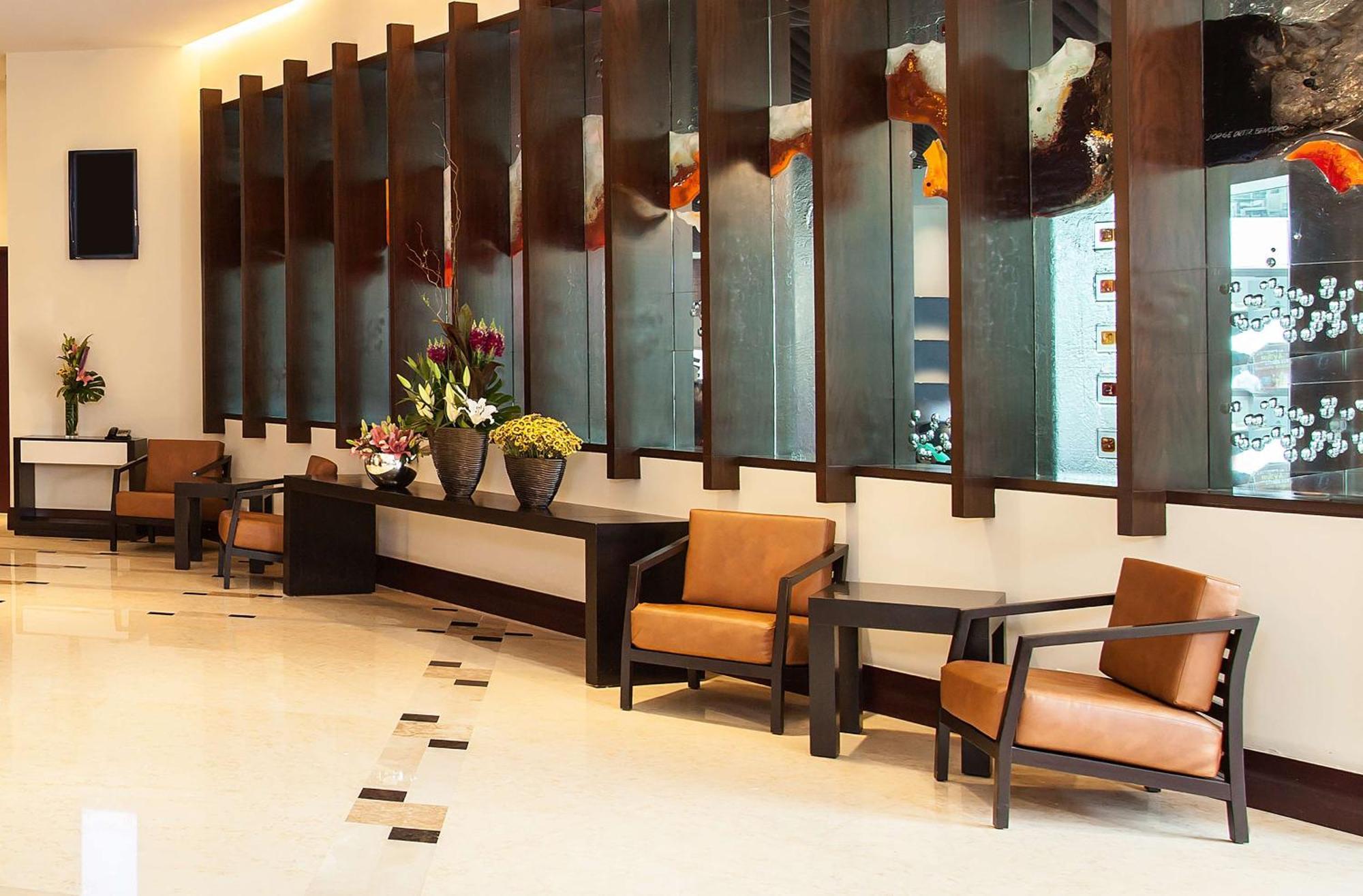 Hotel Nh Collection Providencia Guadalajara