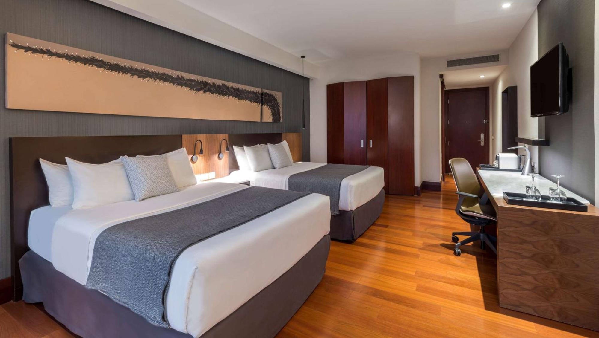 Nh Collection Providencia