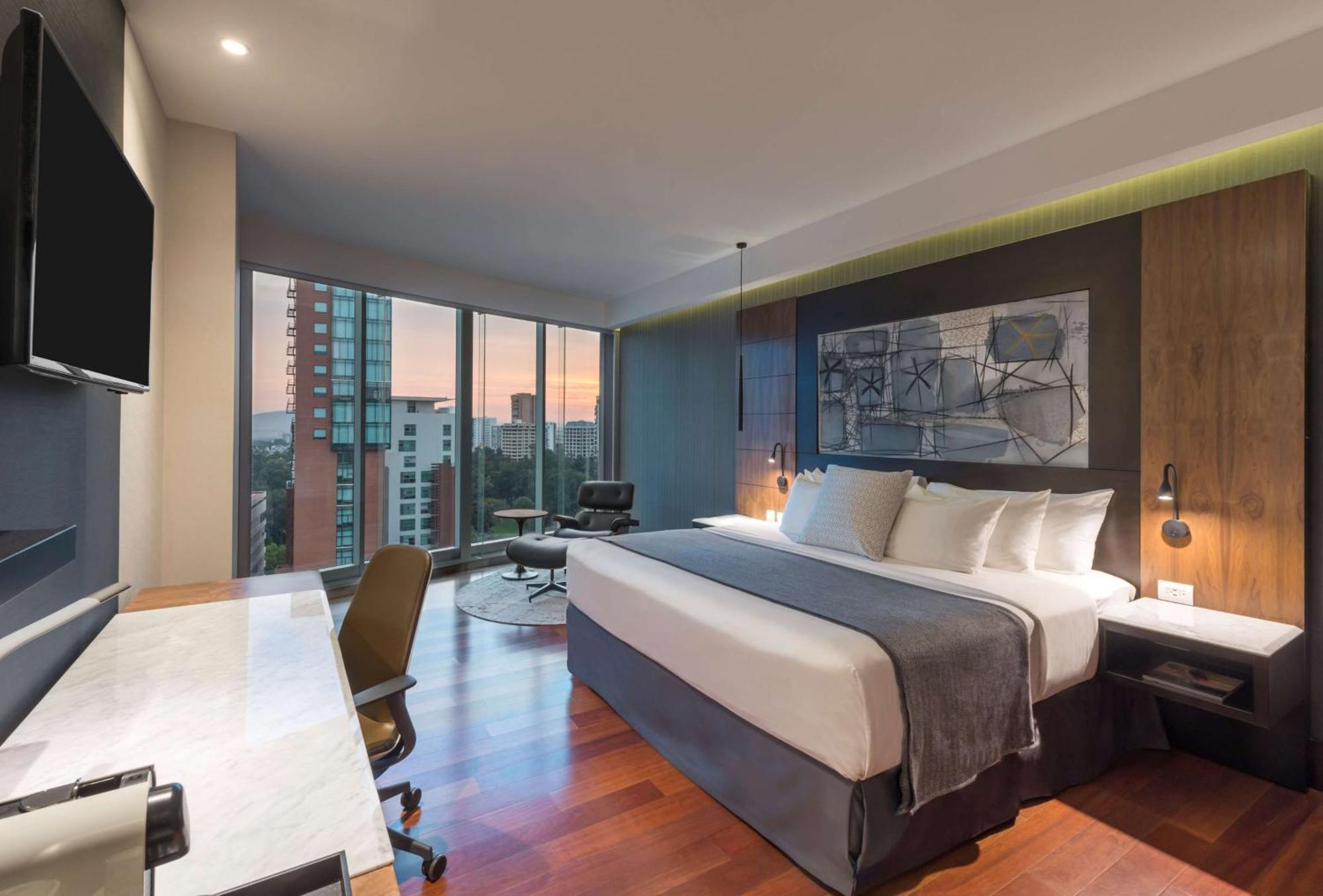 Hotel Nh Collection Providencia