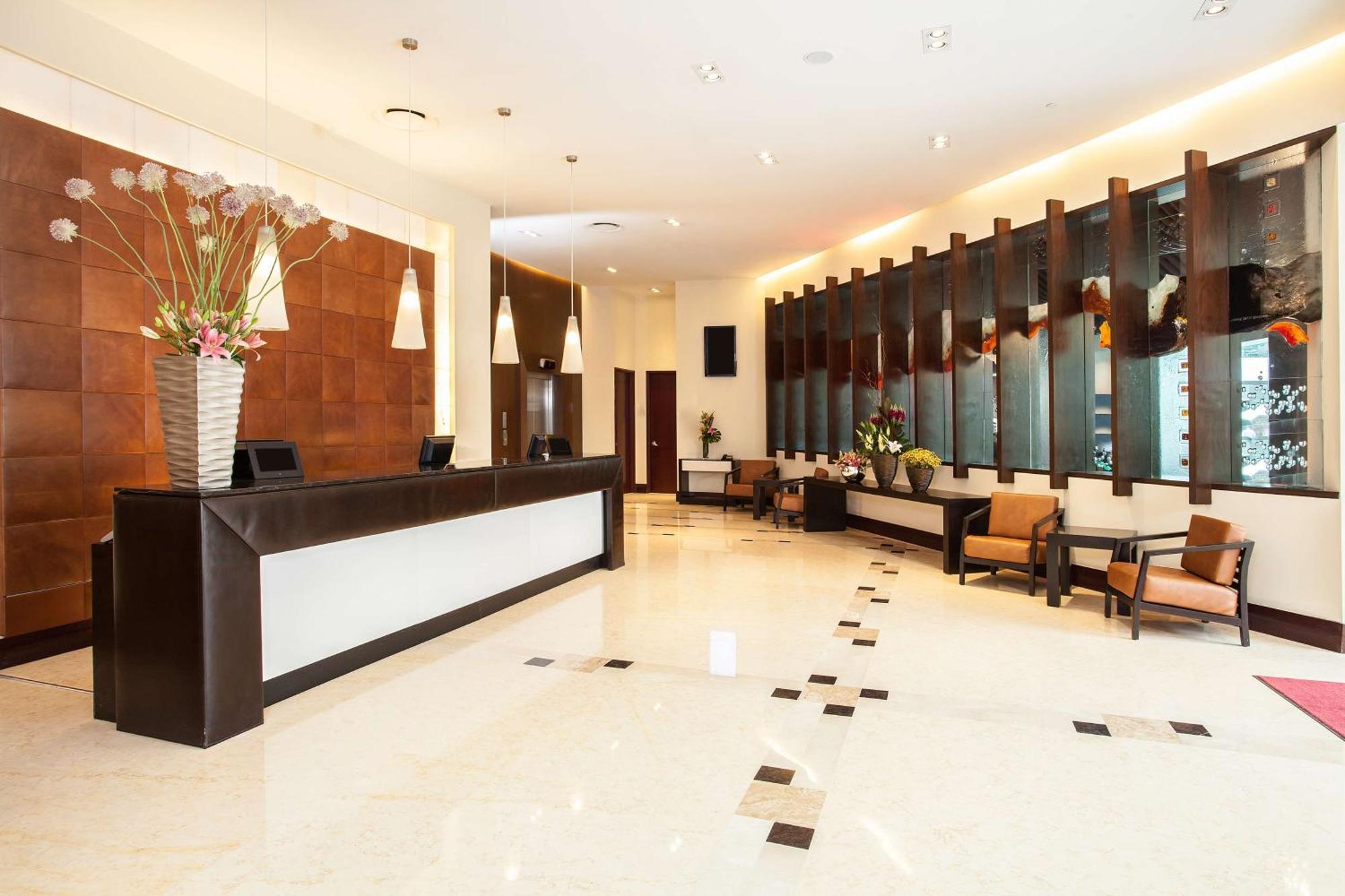 Hotel Nh Collection Providencia