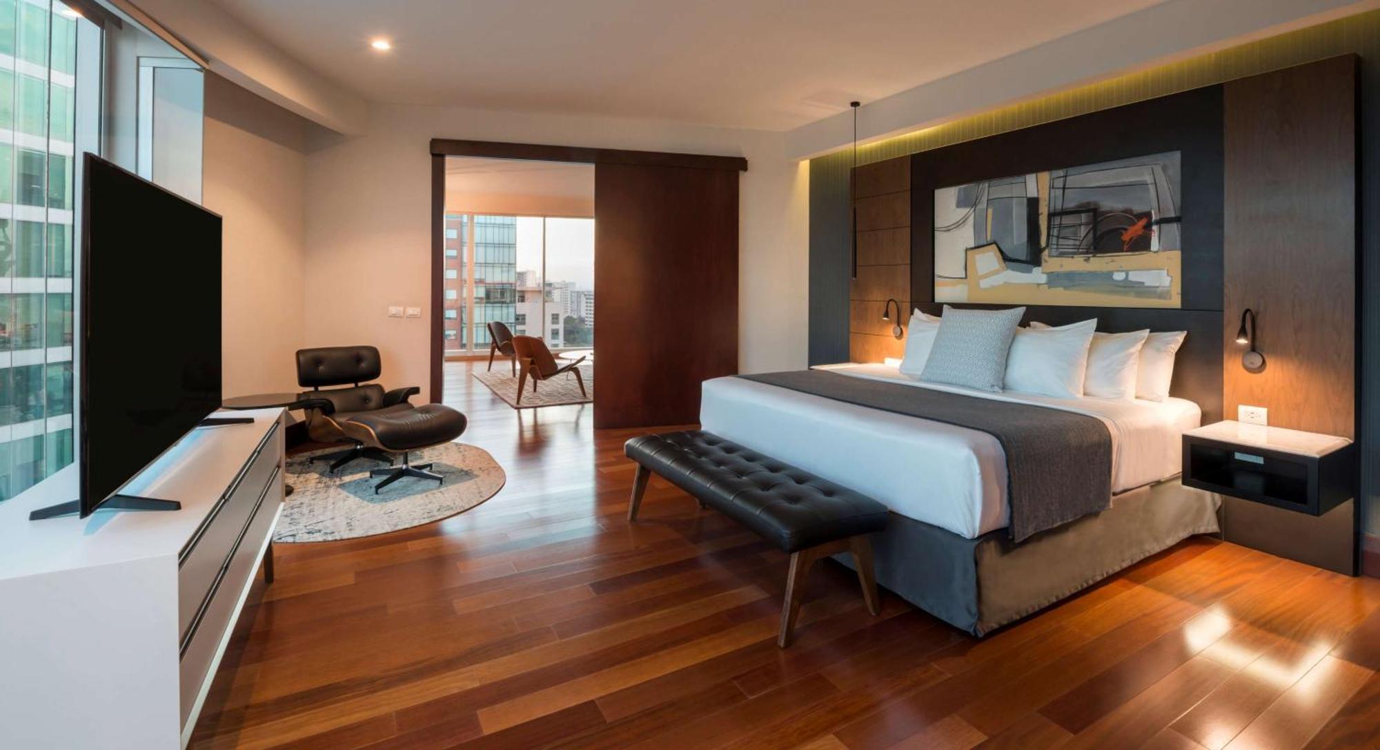 Nh Collection Providencia 5*