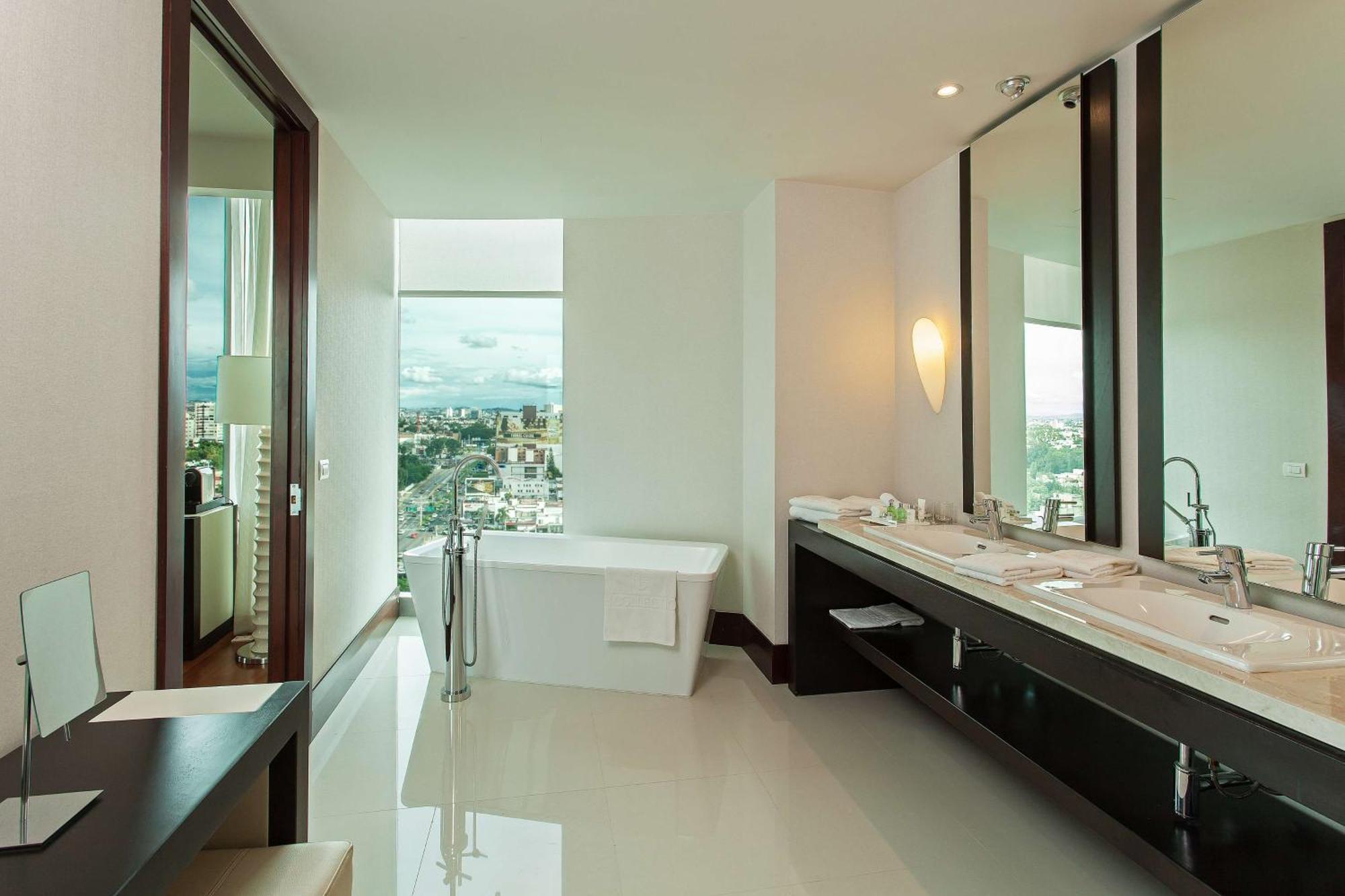 Nh Collection Providencia Guadalajara