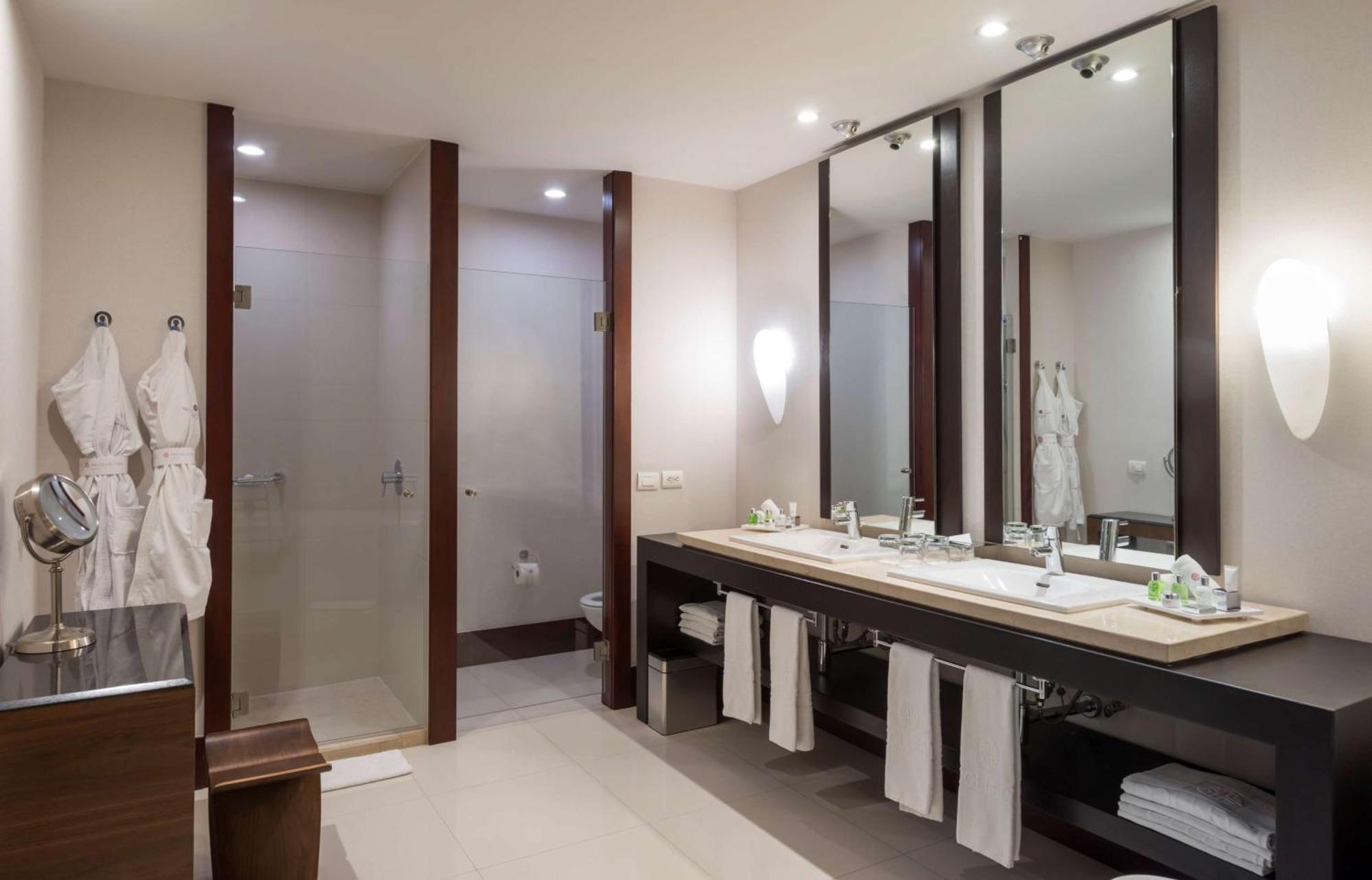 Nh Collection Providencia 5*