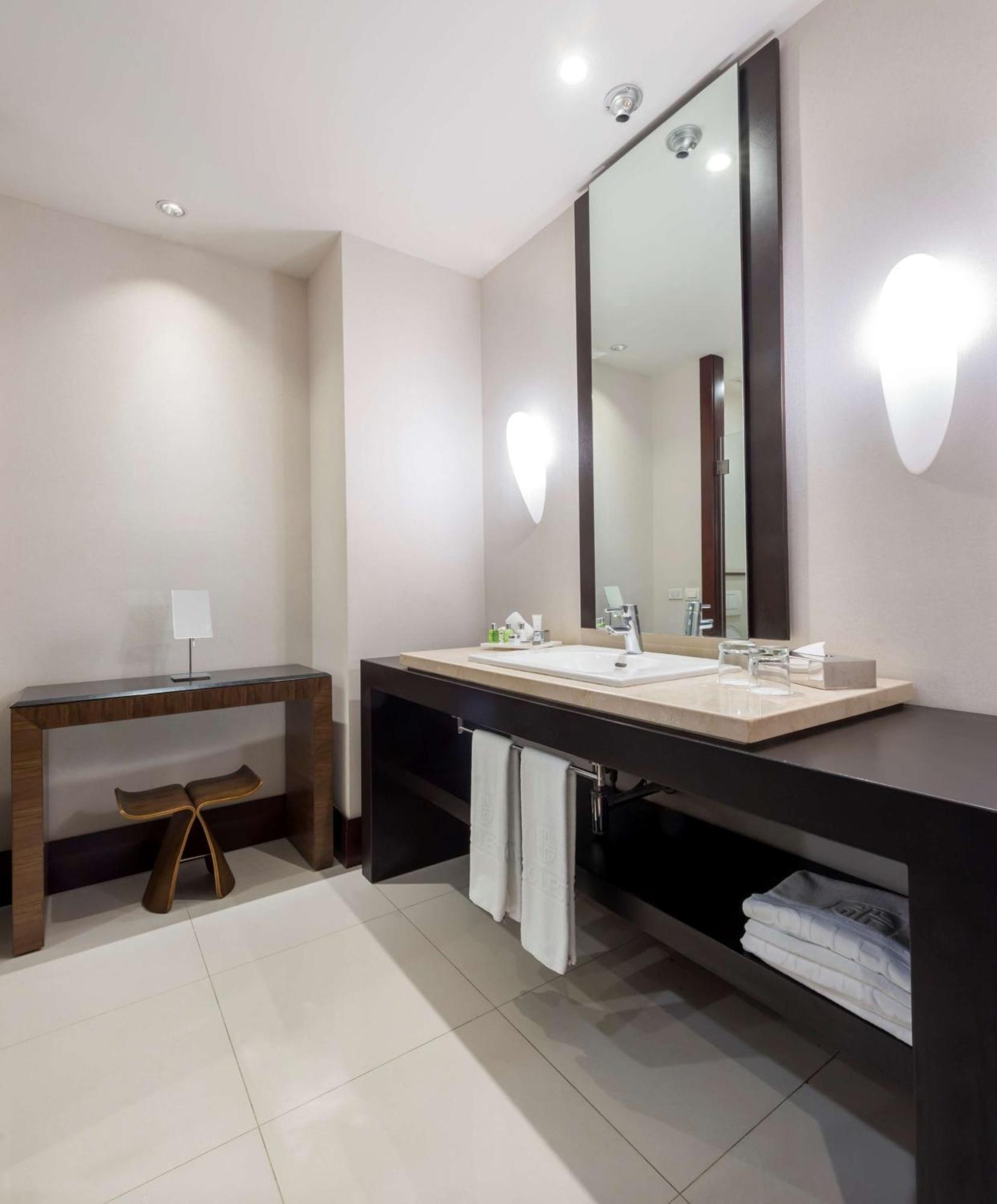 Hotel Nh Collection Providencia