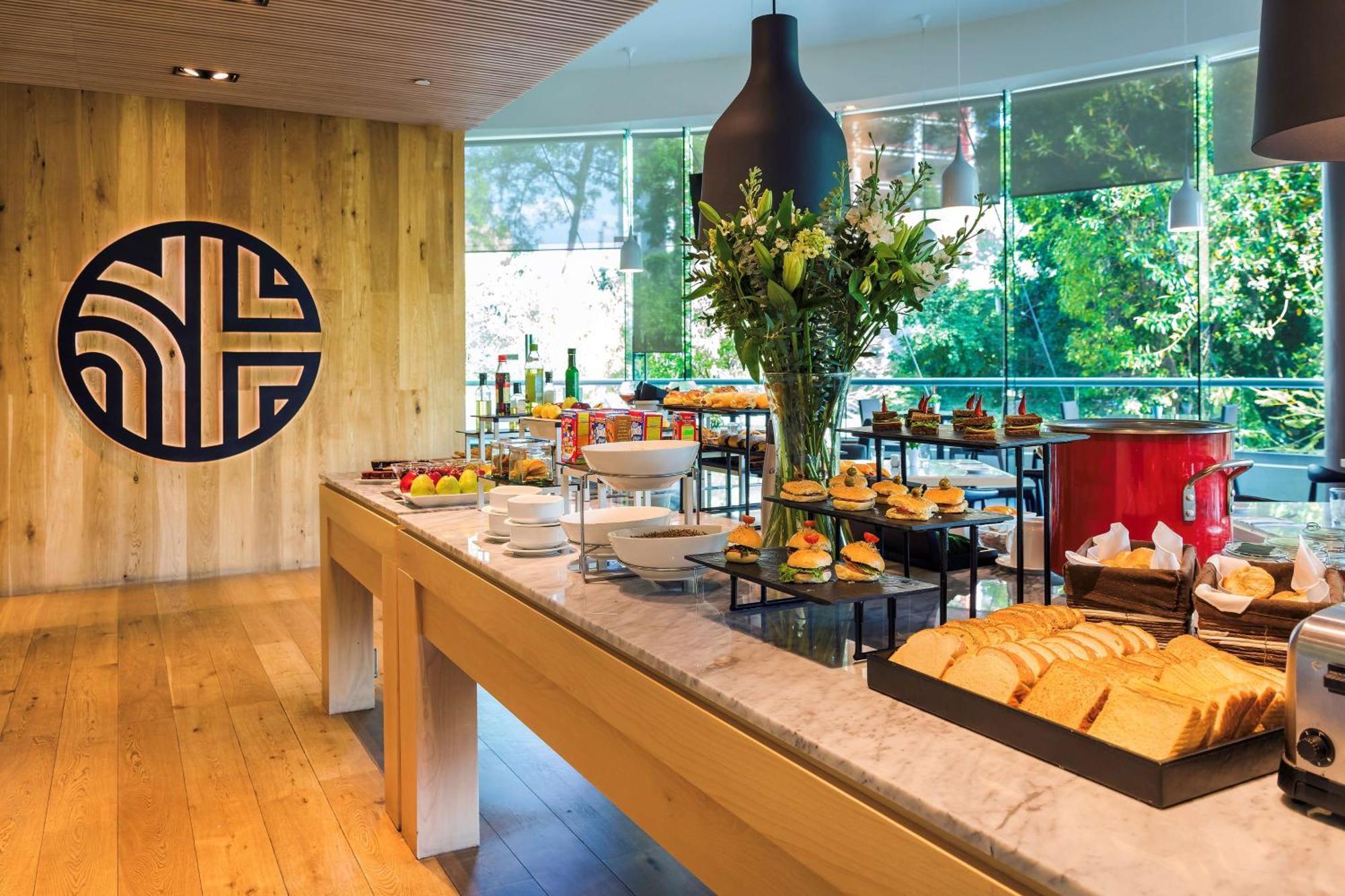 Nh Collection Providencia
