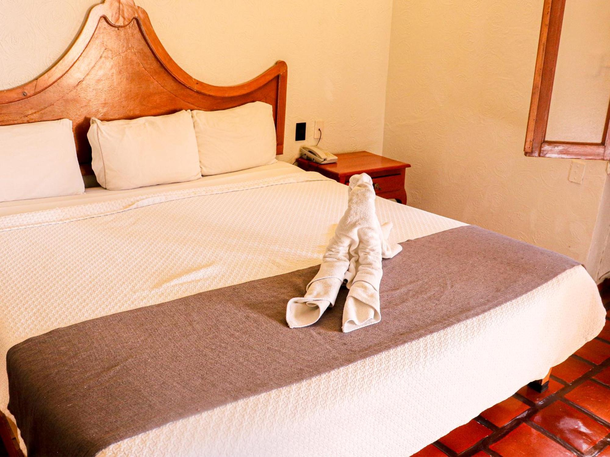 Hotel Frances Guadalajara
