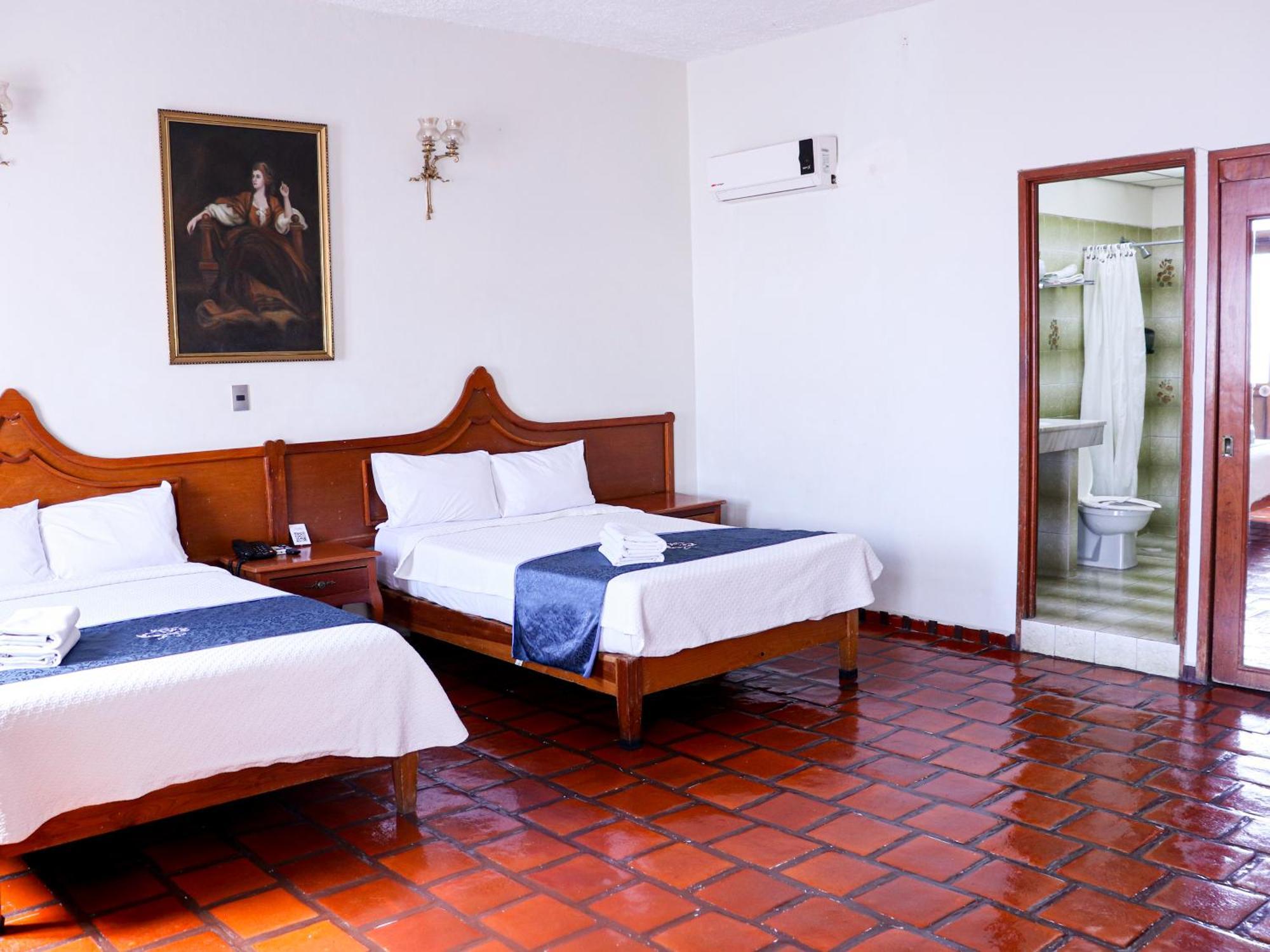 Frances Hotel