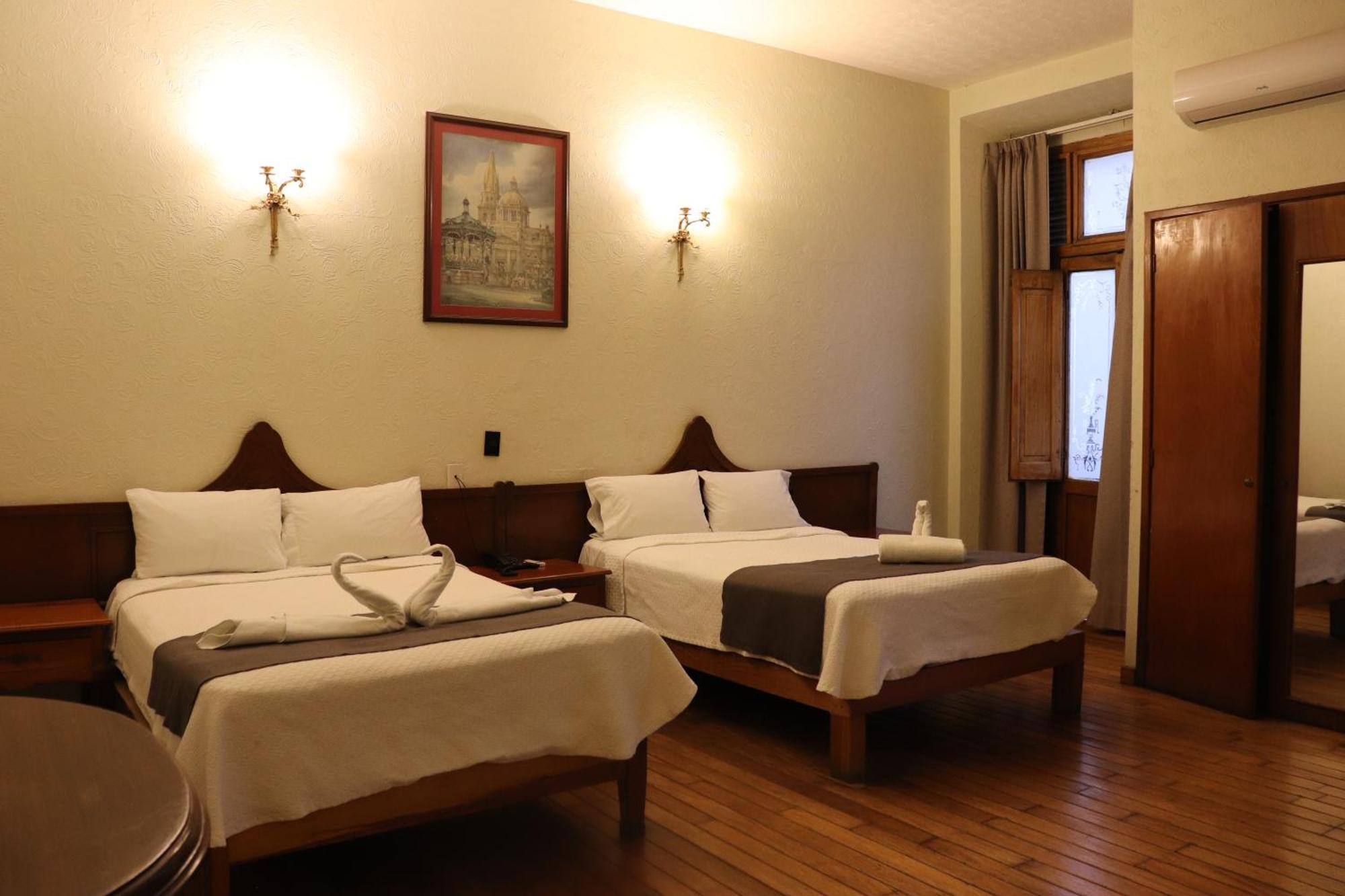 Frances Hotel