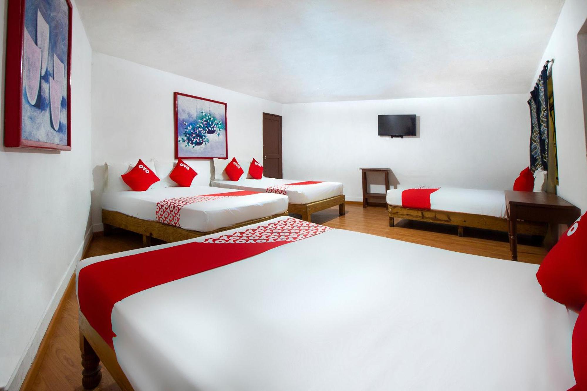 Brazil Hotel Guadalajara
