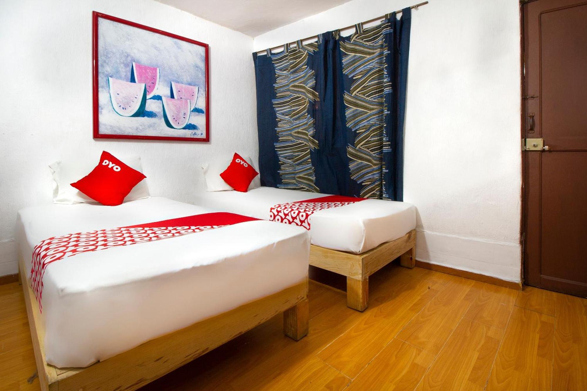 Brazil Hotel Guadalajara