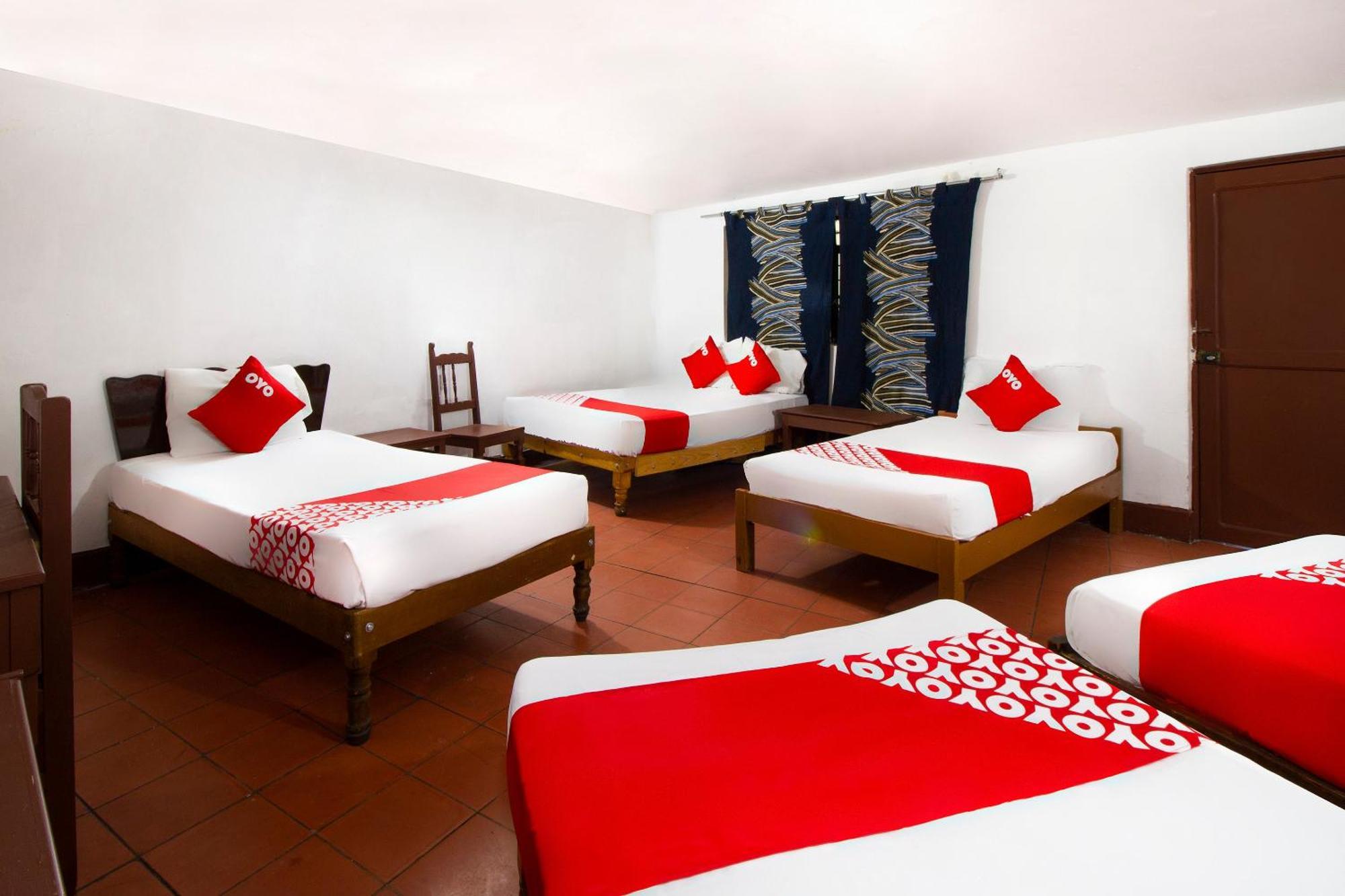 Brazil 4* Guadalajara