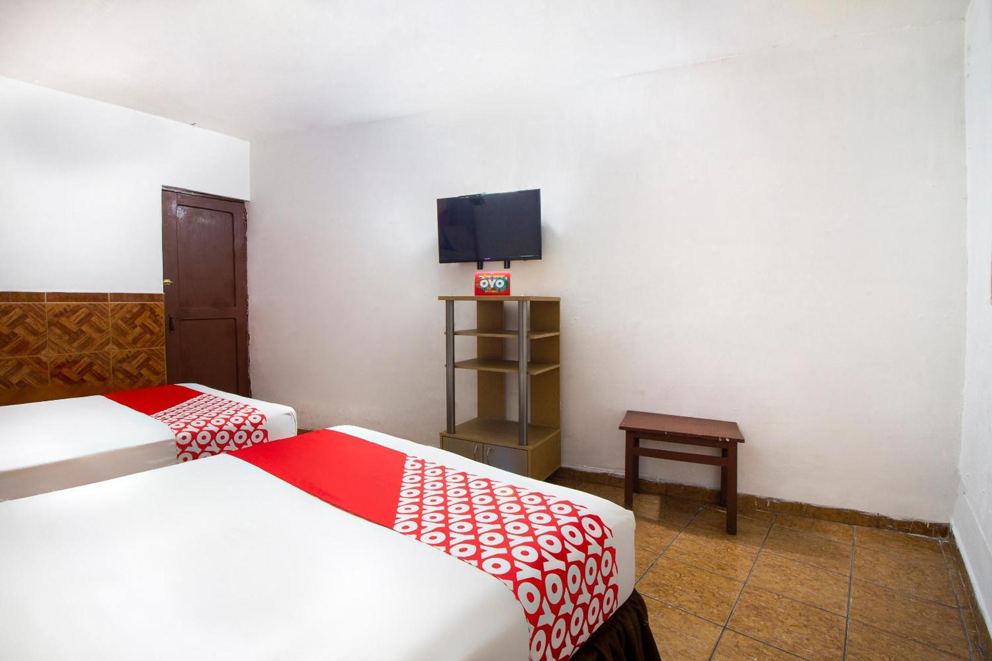 Hotel Brazil