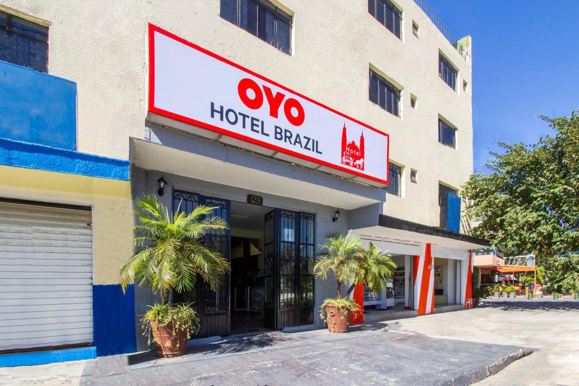 Hotel Brazil