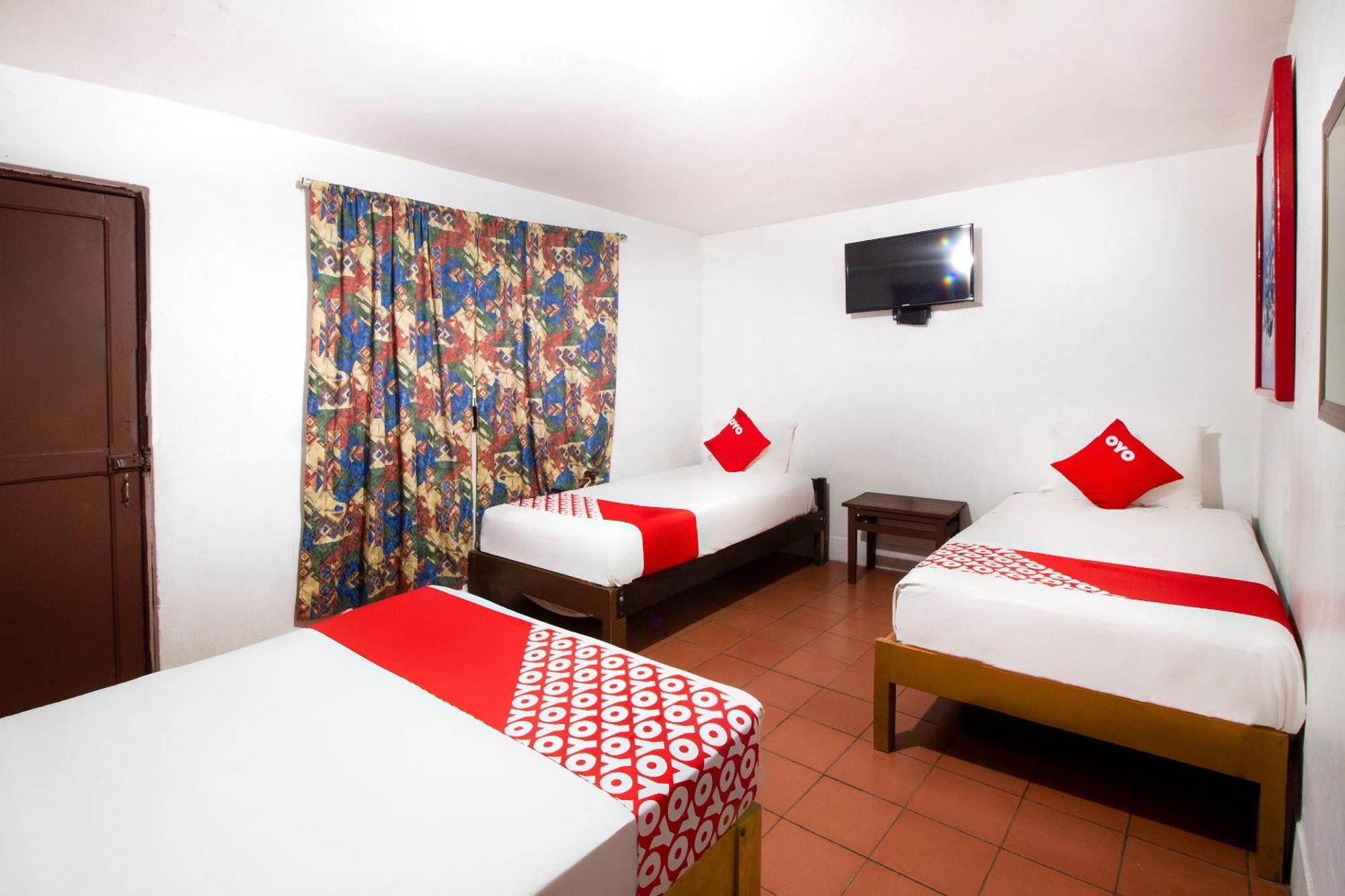 Brazil Hotel 4*