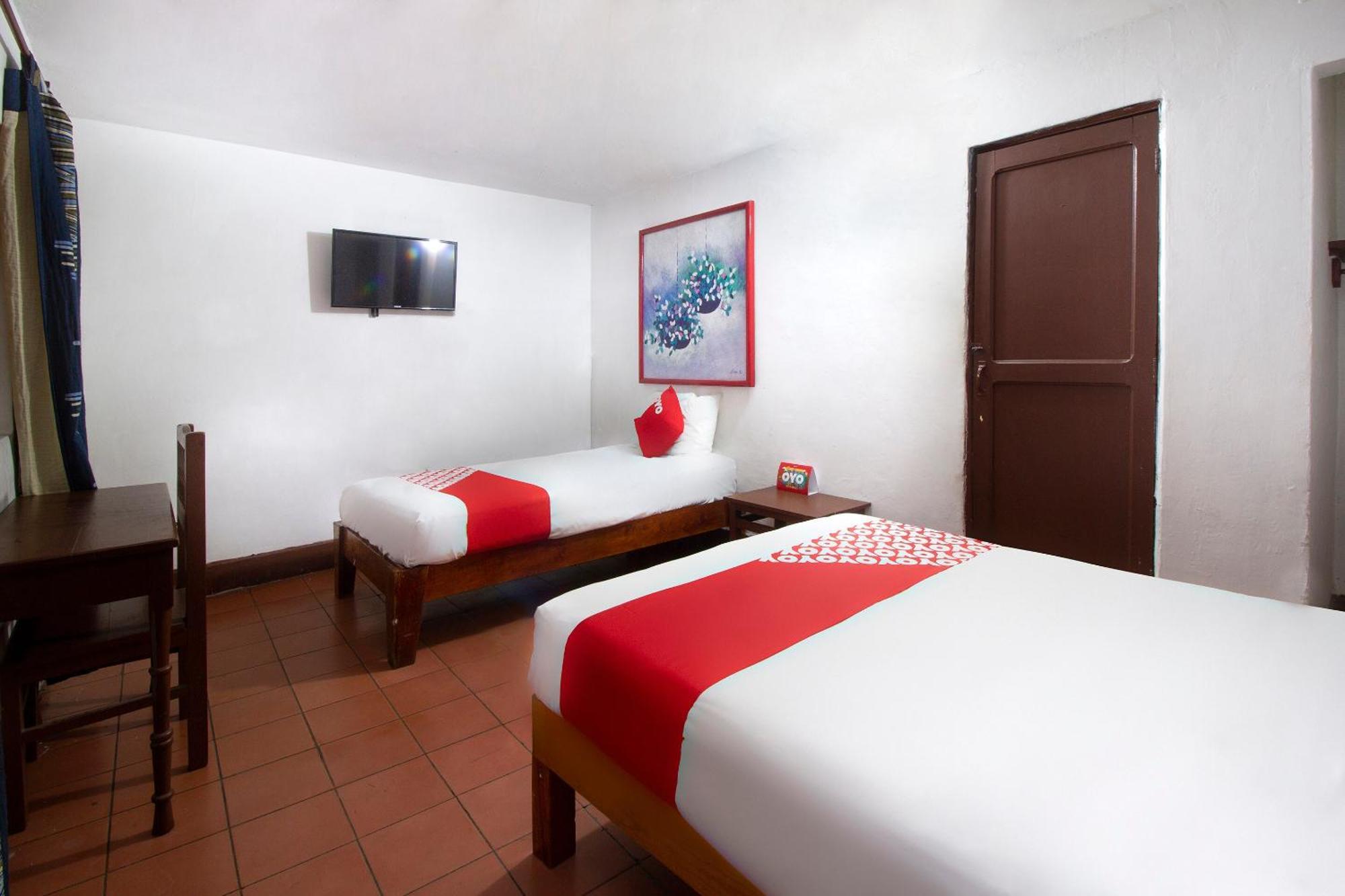 Brazil Hotel Guadalajara