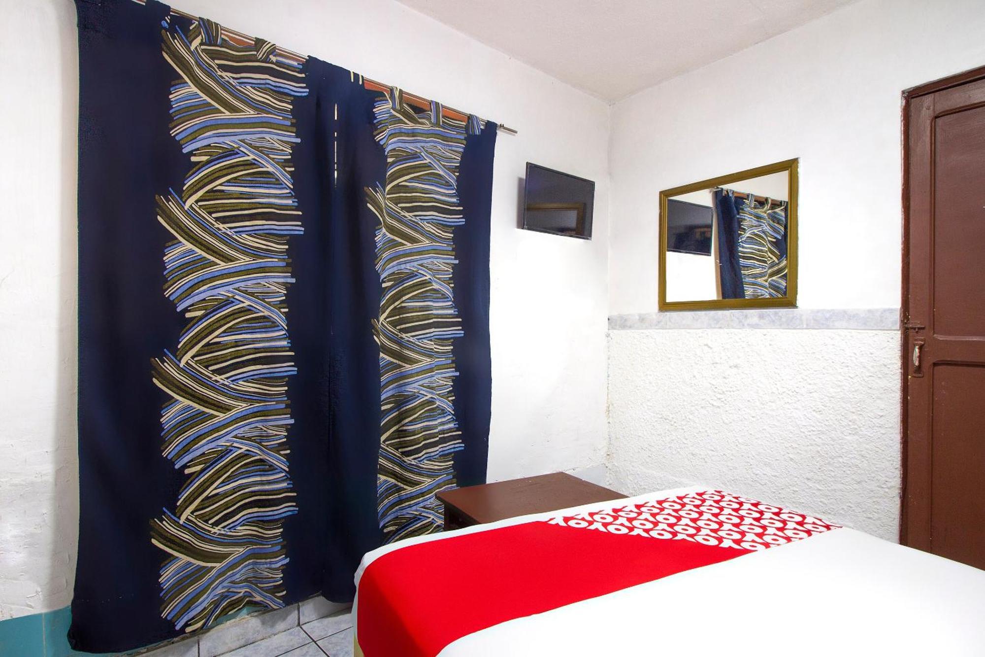 Hotel Brazil Guadalajara