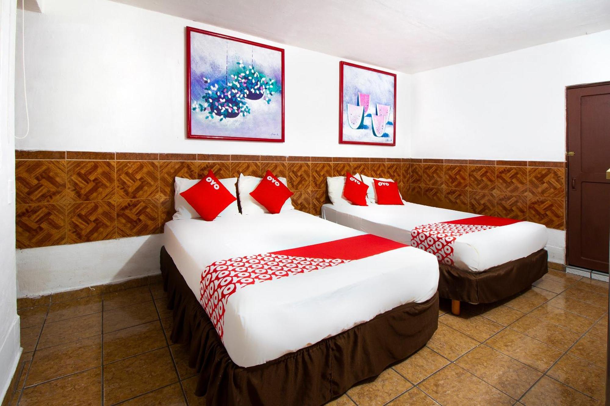 Brazil 4* Guadalajara