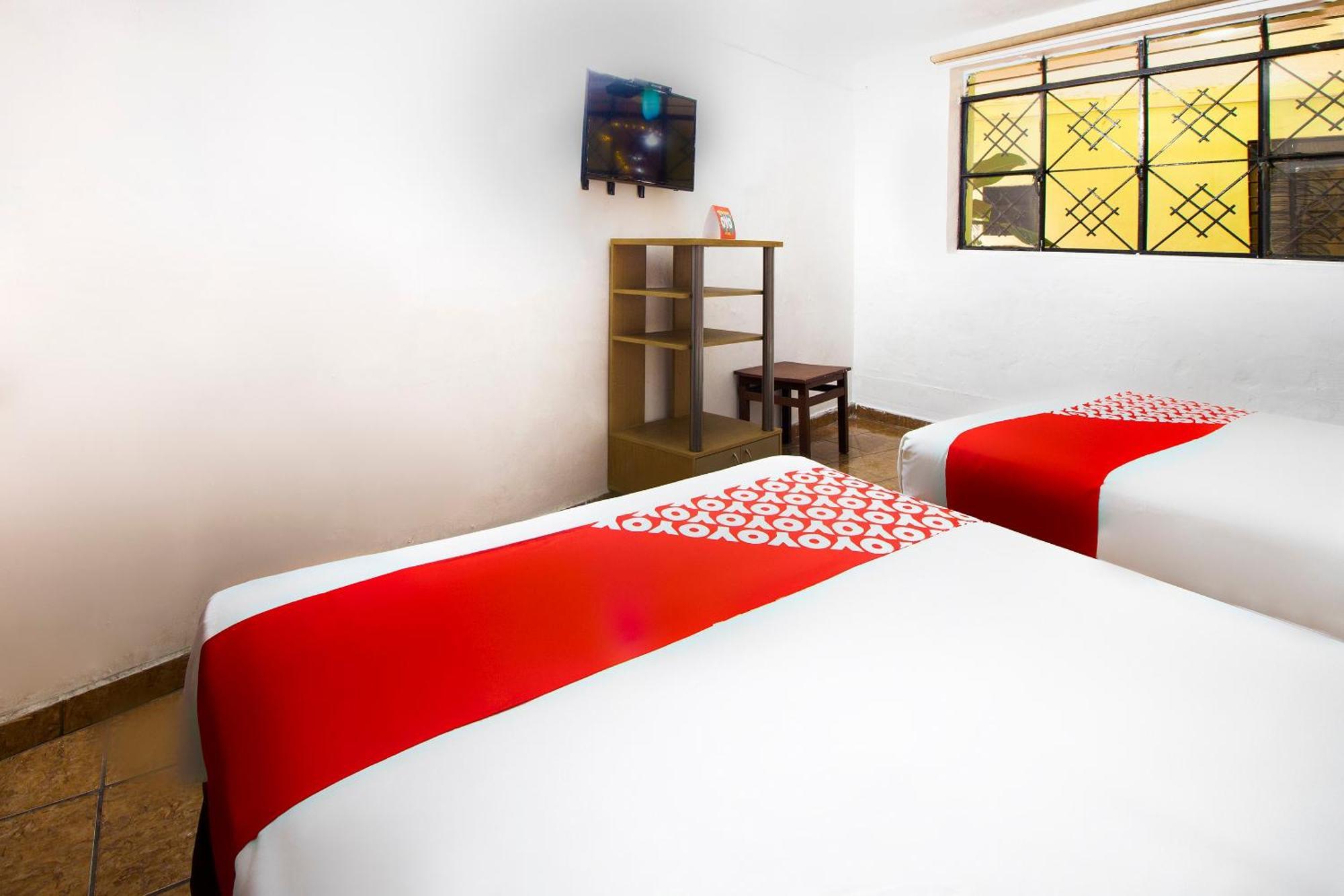 Hotel Brazil