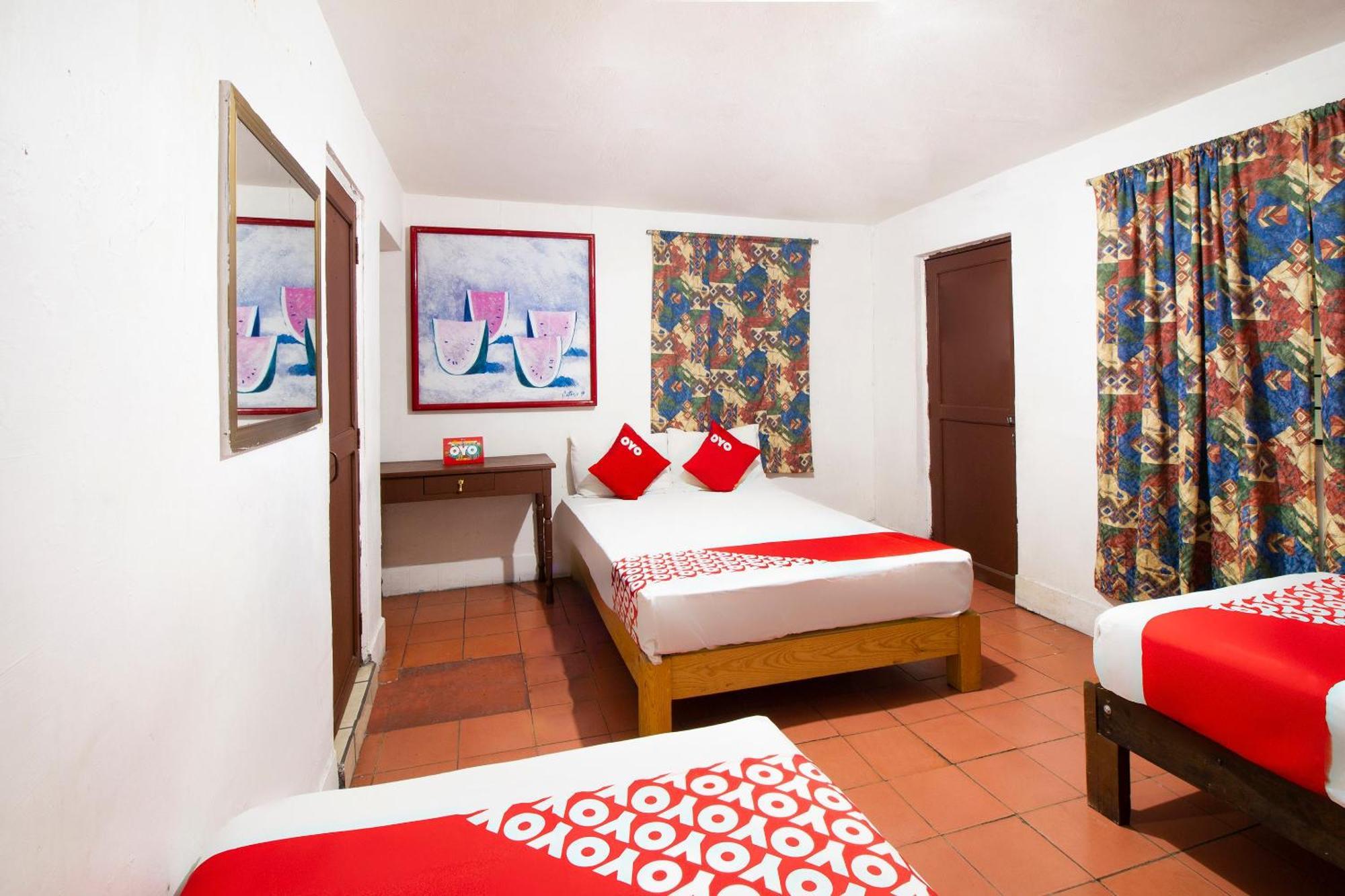 Brazil Hotel 4*