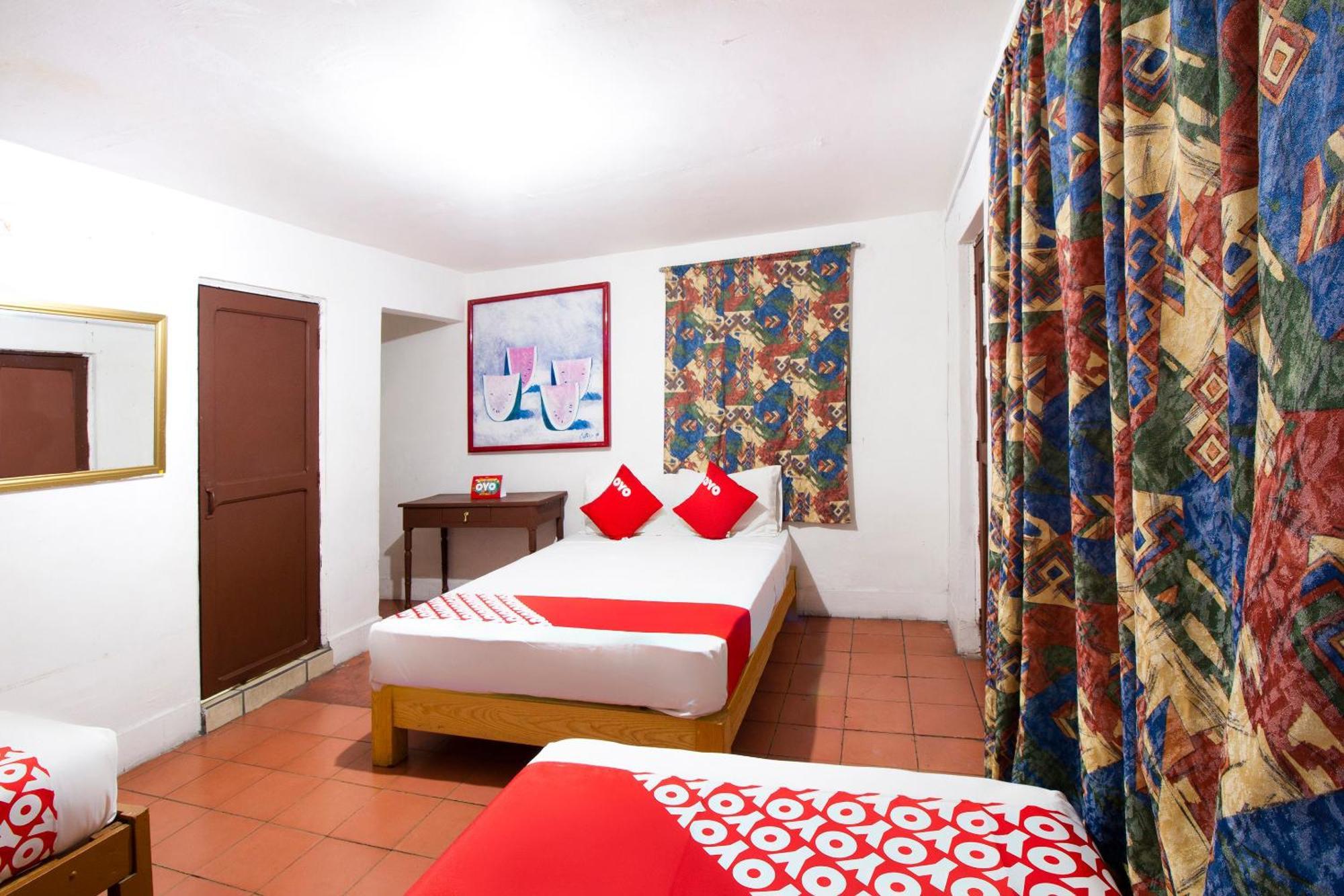 Brazil Hotel Guadalajara