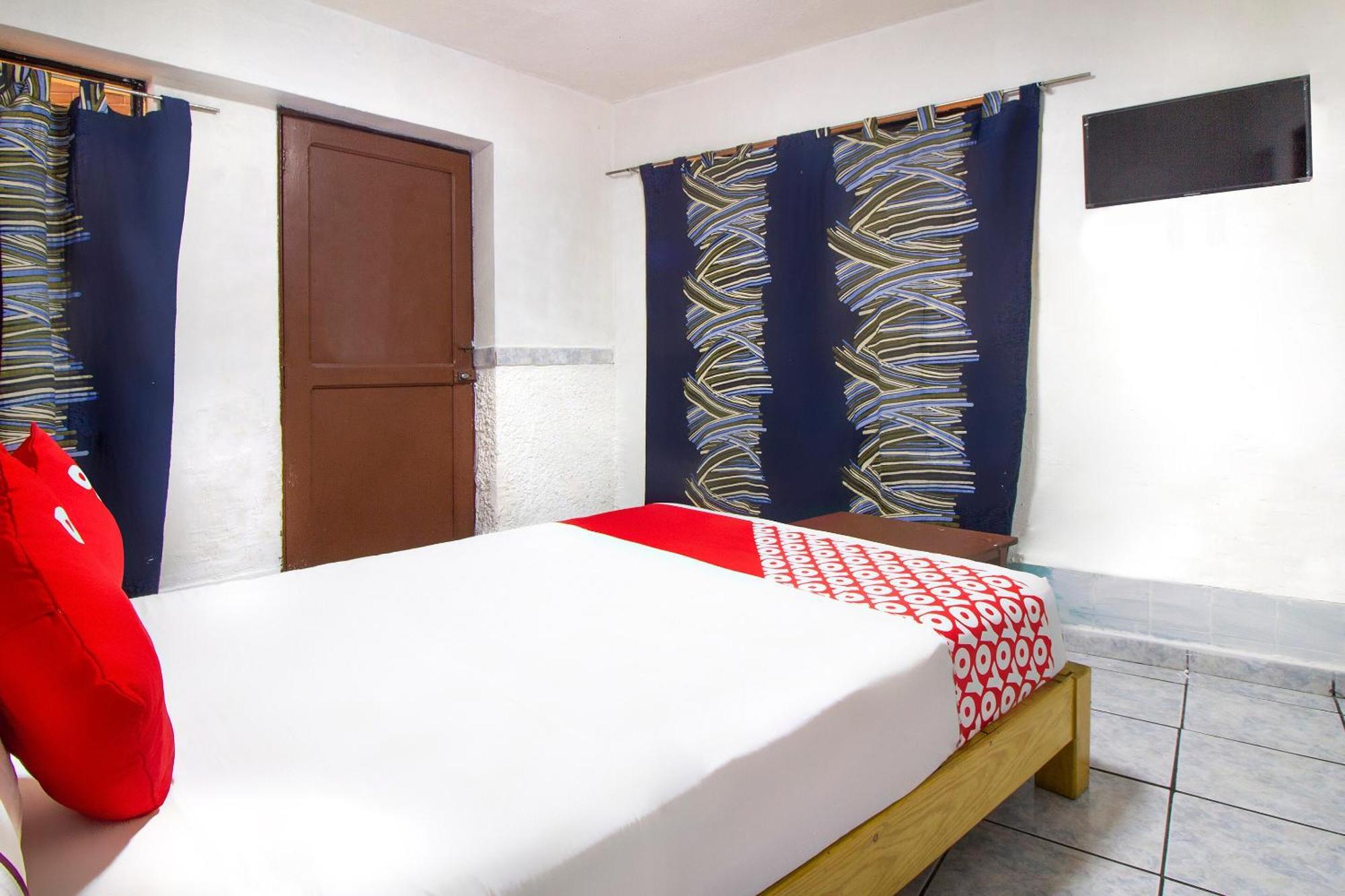 Hotel Brazil Guadalajara