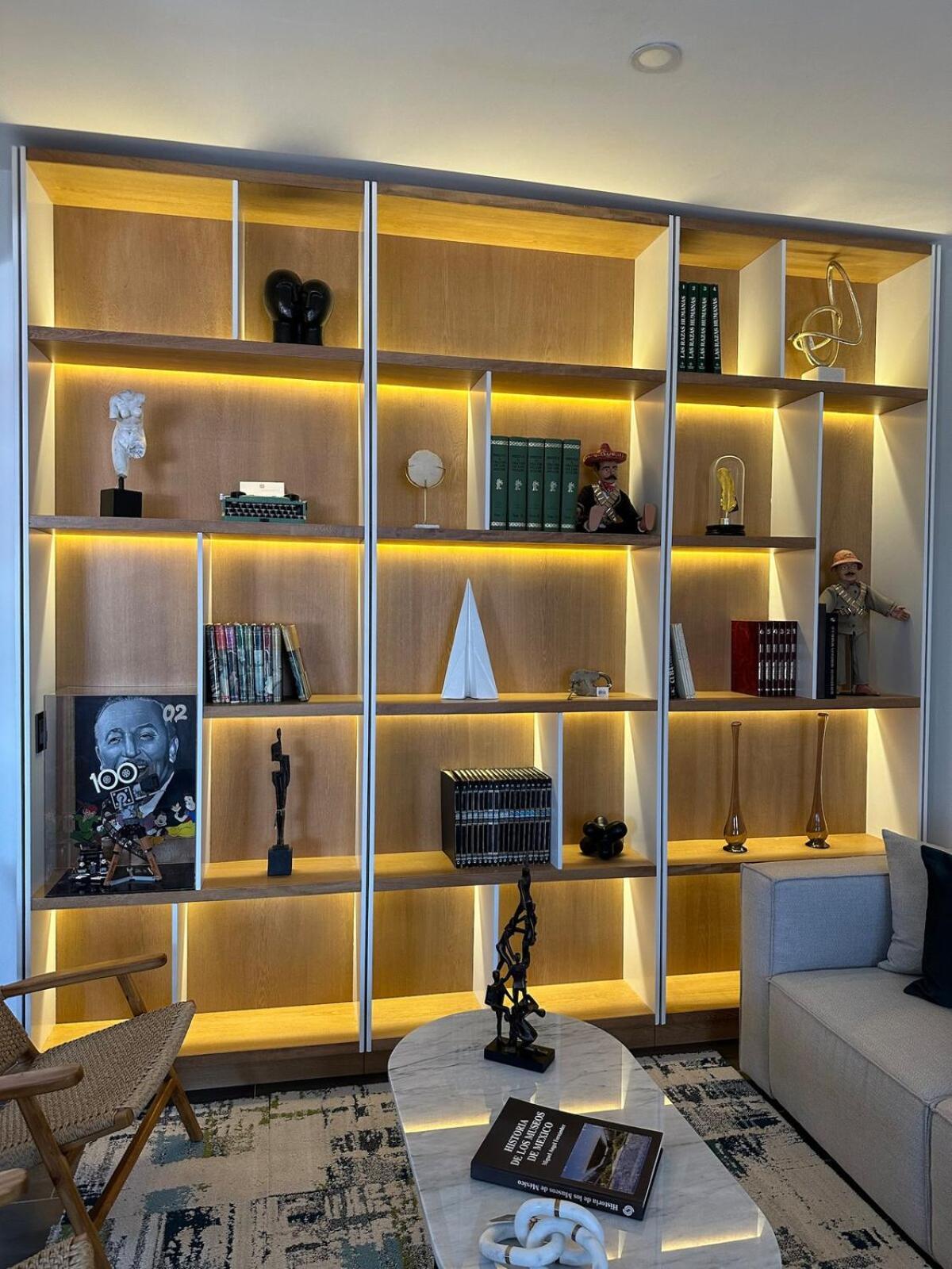 In Guadalajara, Historic Center Apartment