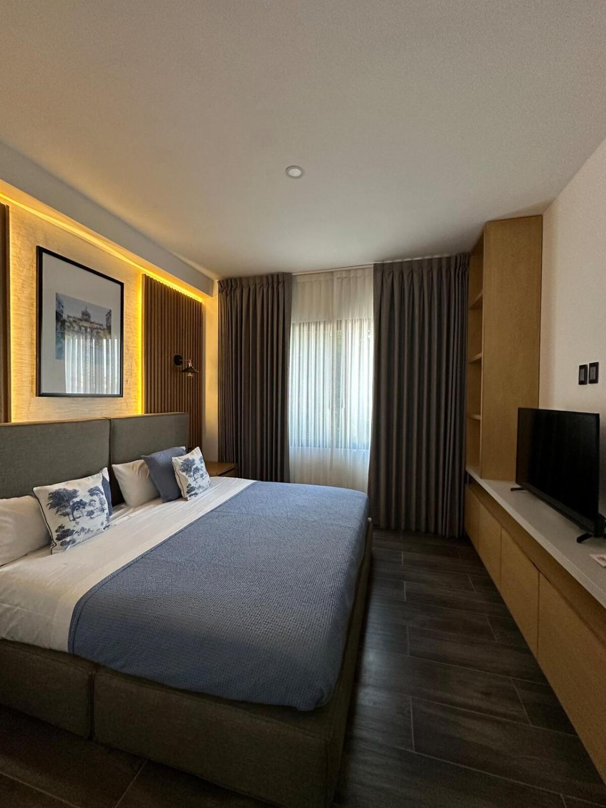Apartment In Guadalajara, Historic Center *