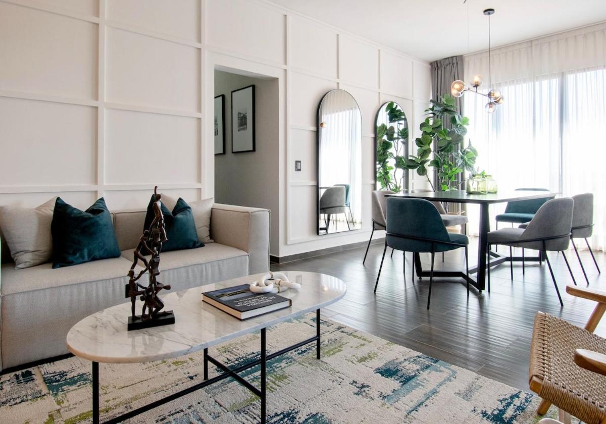 Apartment In Guadalajara, Historic Center *