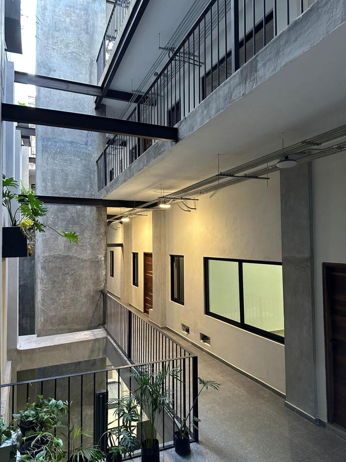 In Guadalajara, Historic Center Apartment
