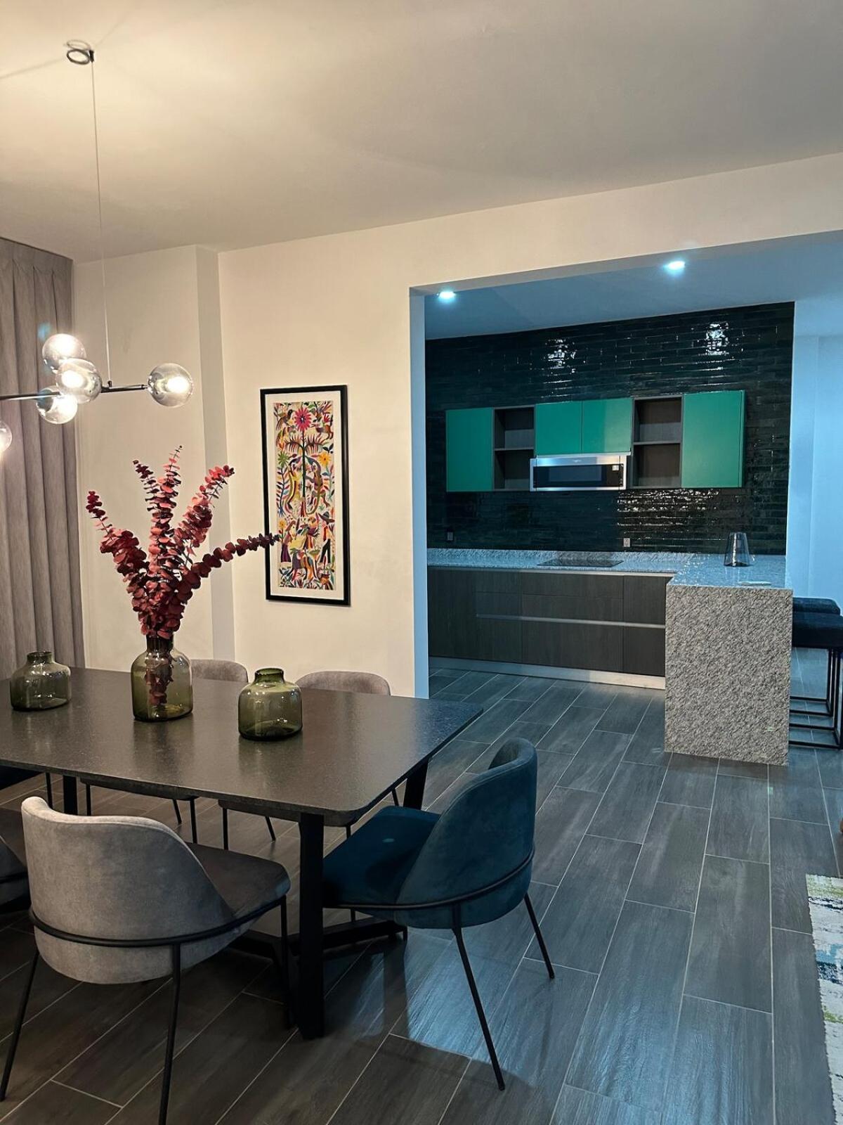 Apartment In Guadalajara, Historic Center Guadalajara