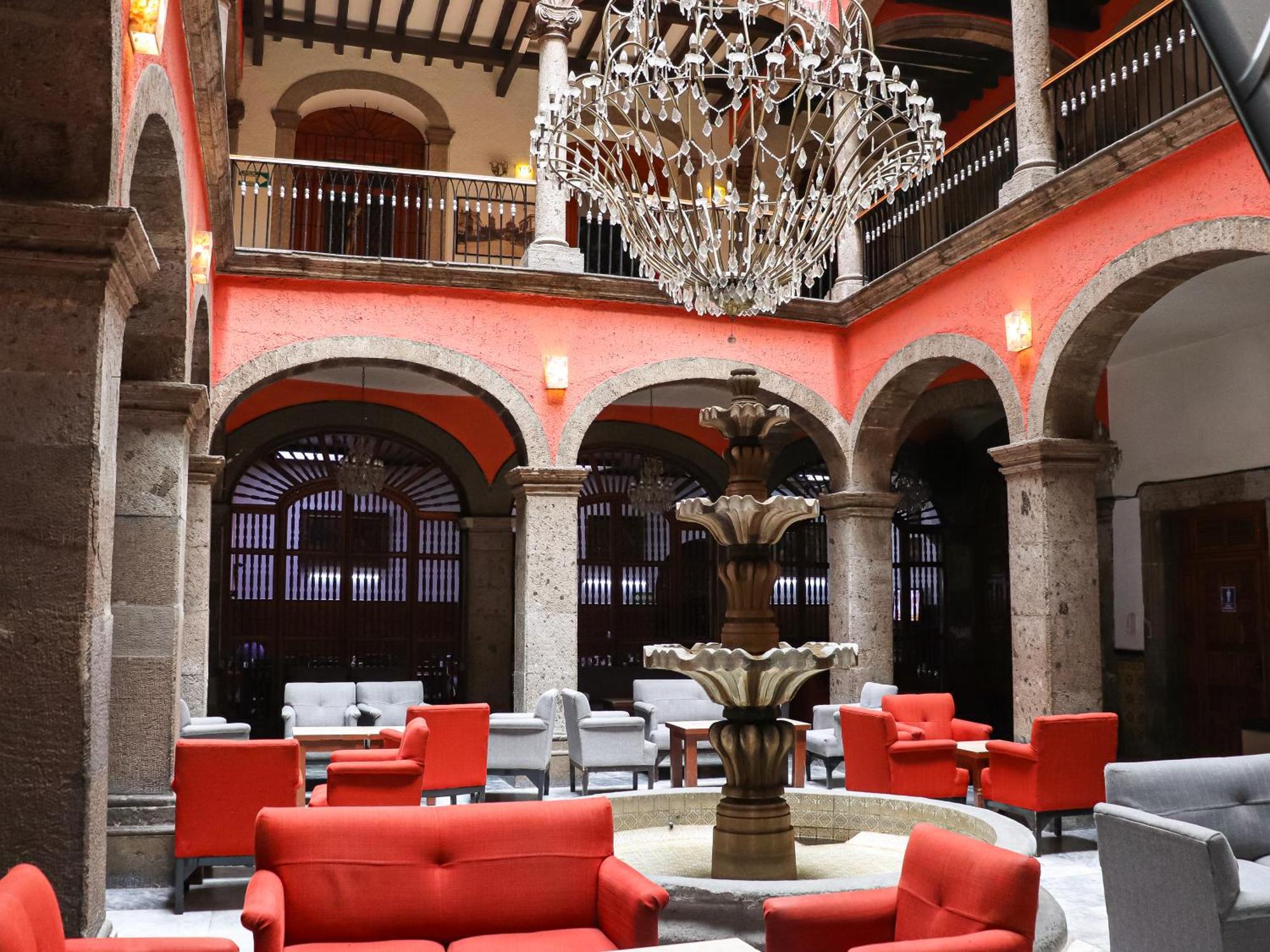 Frances 4* Guadalajara