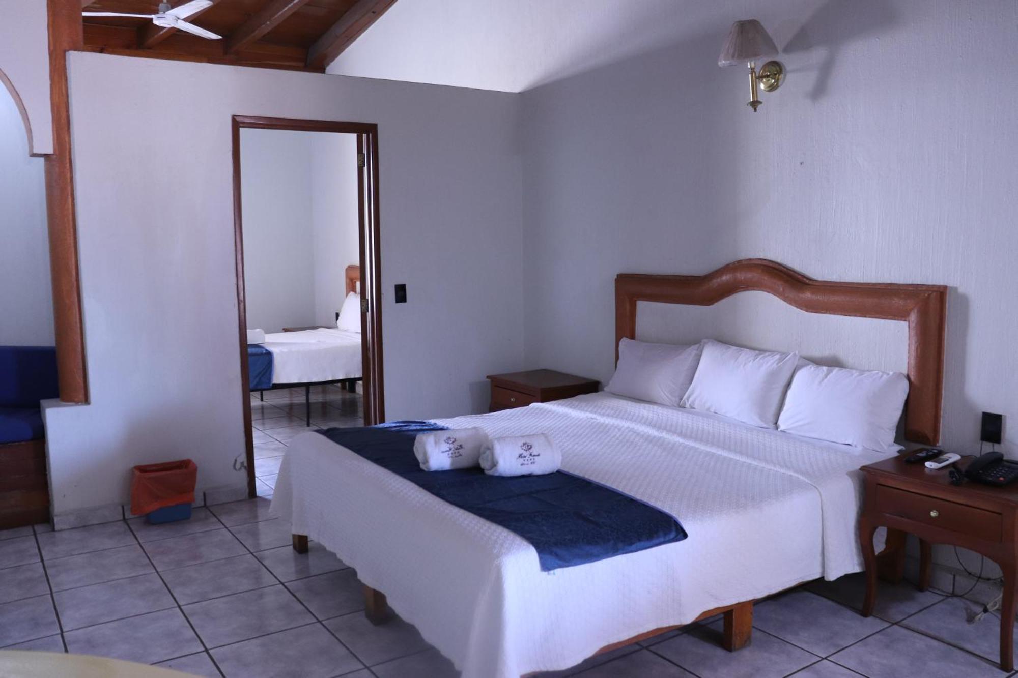 Hotel Frances Guadalajara