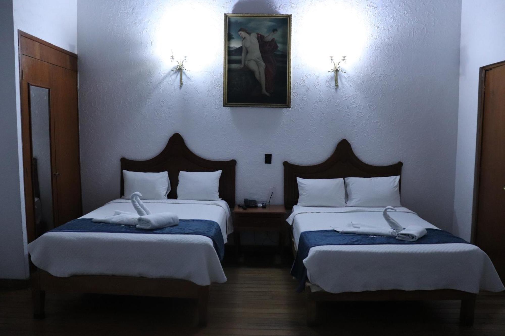 Frances Hotel 4*