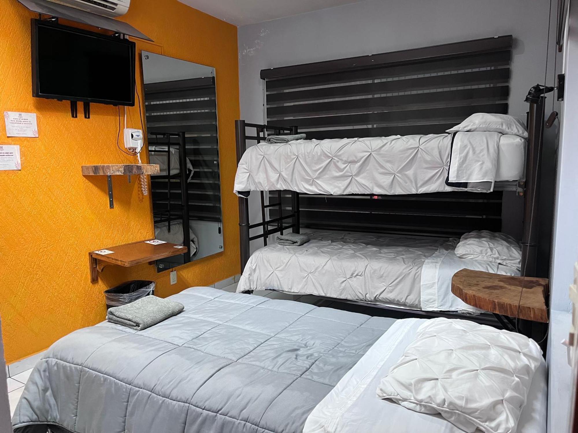 Casa D Miros Familias , Grupos Y Empresas Max 20 P Inn Guadalajara
