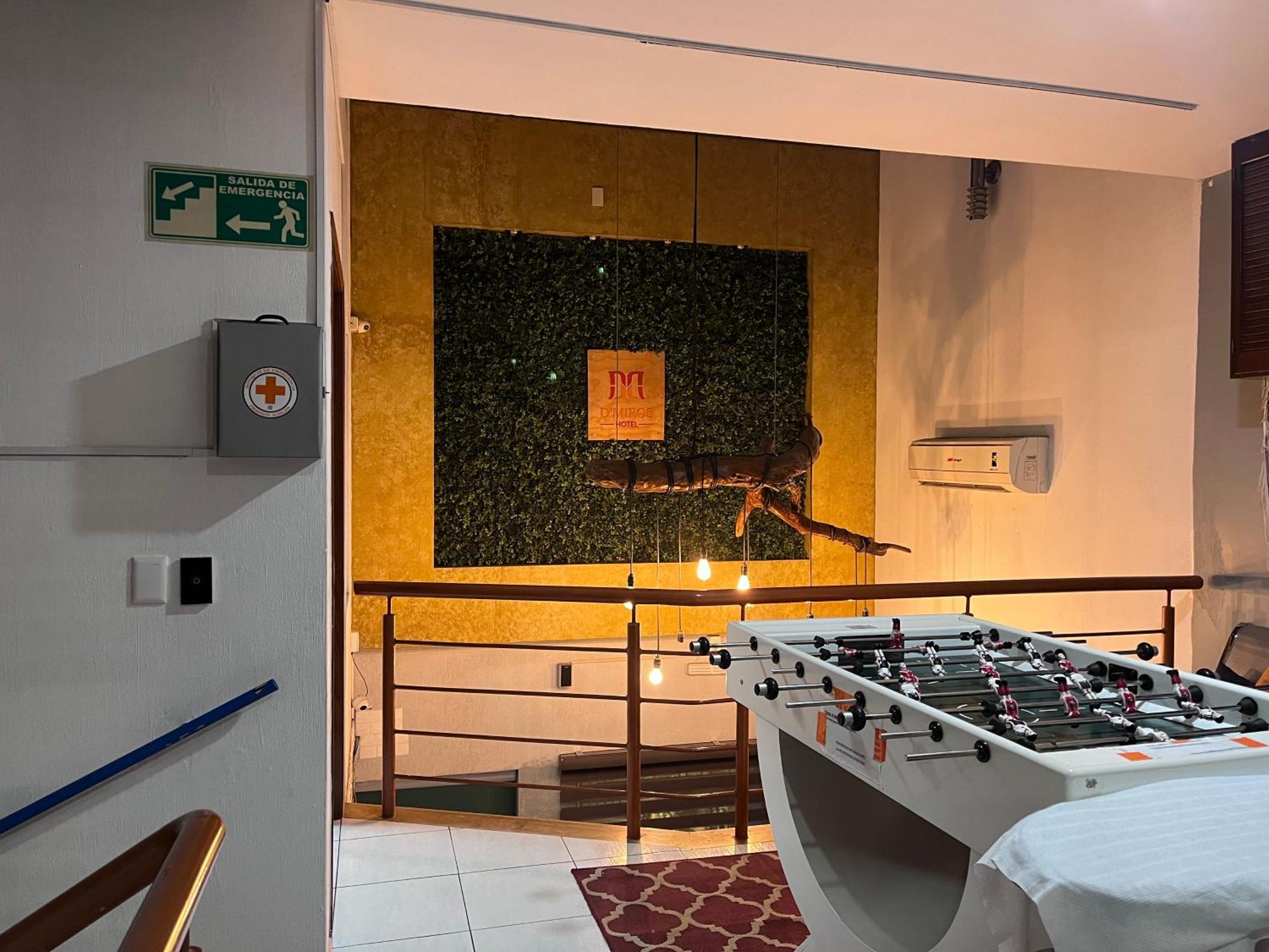 Casa D Miros Familias , Grupos Y Empresas Max 20 P 2* Guadalajara